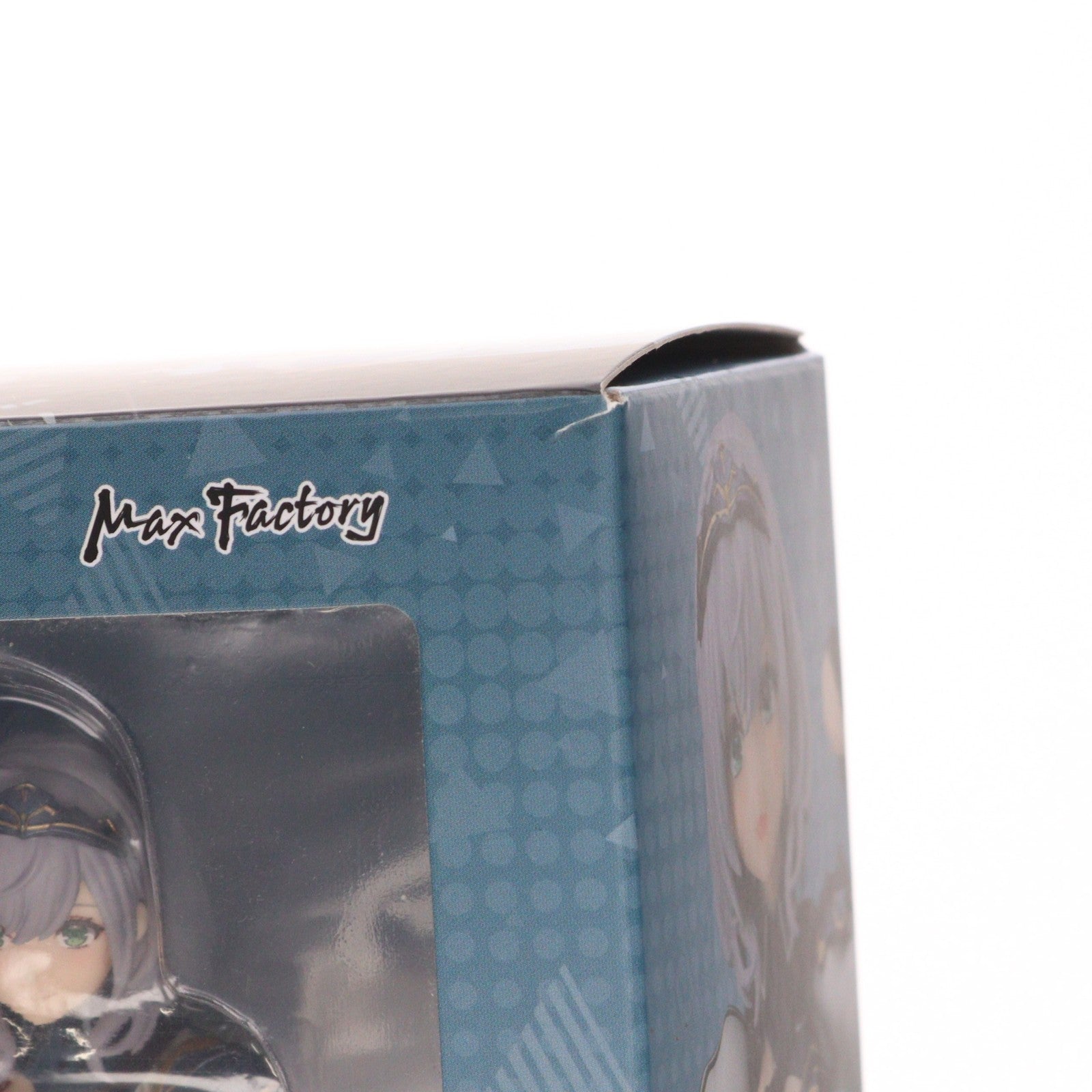 【中古即納】[FIG] GOODSMILE ONLINE SHOP限定特典付属 figma(フィグマ) 565 白銀ノエル(しろがねのえる) ホロライブプロダクション 完成品 可動フィギュア マックスファクトリー(20230414)