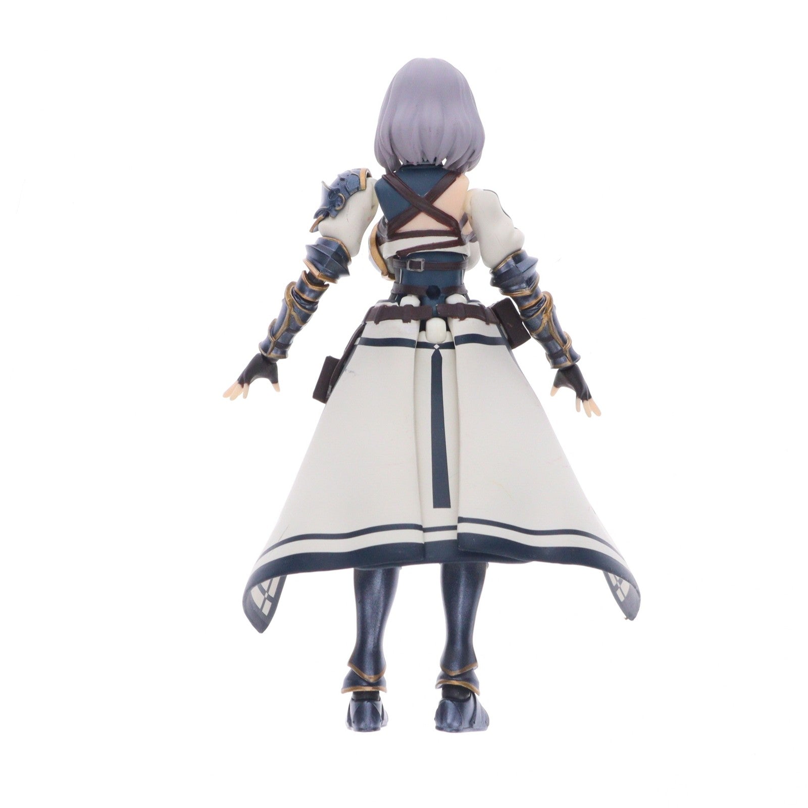 【中古即納】[FIG] GOODSMILE ONLINE SHOP限定特典付属 figma(フィグマ) 565 白銀ノエル(しろがねのえる) ホロライブプロダクション 完成品 可動フィギュア マックスファクトリー(20230414)