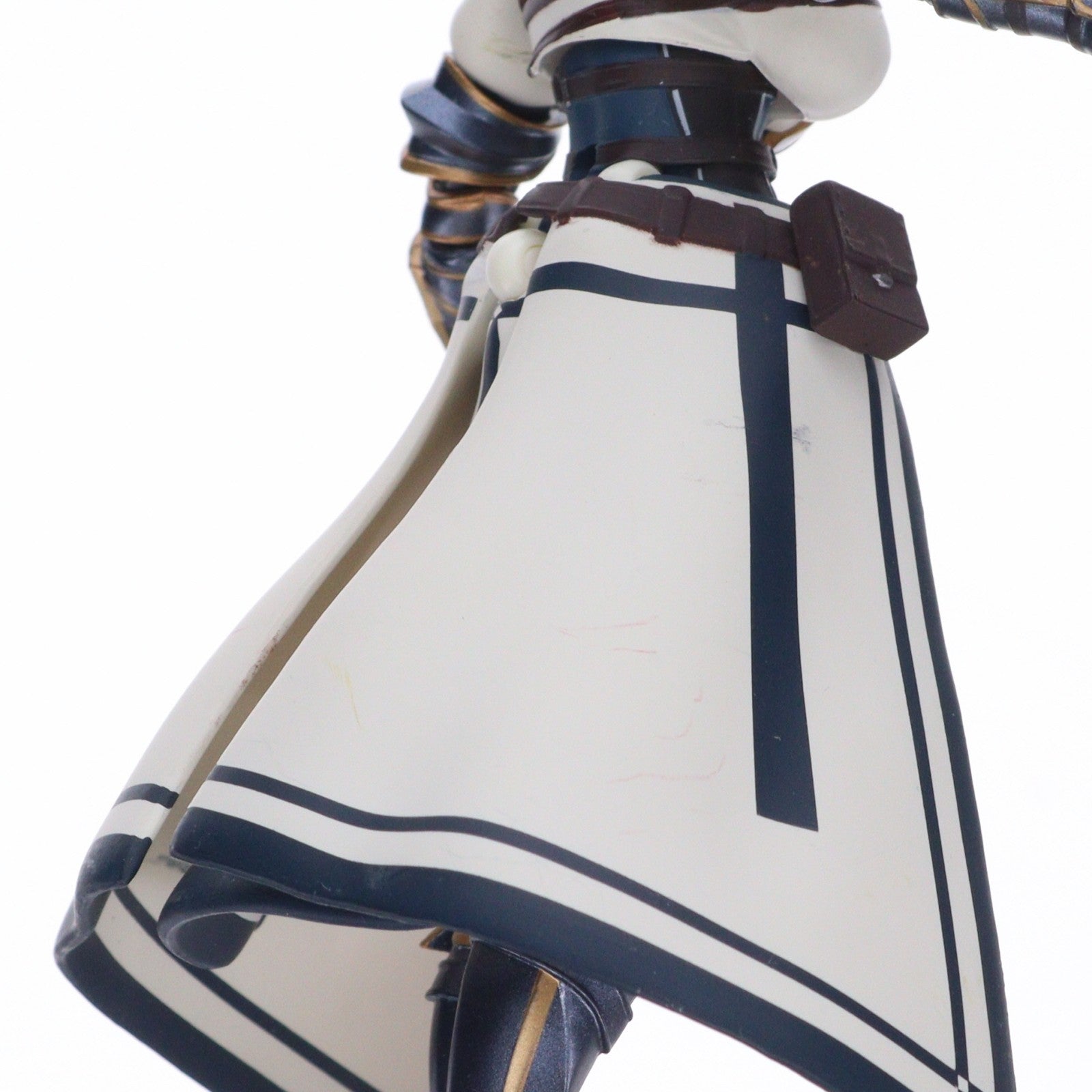 【中古即納】[FIG] GOODSMILE ONLINE SHOP限定特典付属 figma(フィグマ) 565 白銀ノエル(しろがねのえる) ホロライブプロダクション 完成品 可動フィギュア マックスファクトリー(20230414)