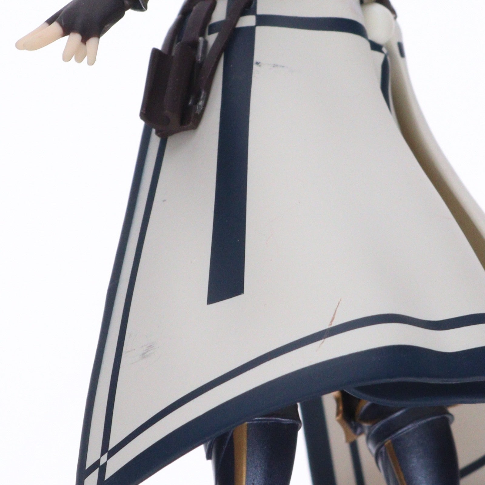【中古即納】[FIG] GOODSMILE ONLINE SHOP限定特典付属 figma(フィグマ) 565 白銀ノエル(しろがねのえる) ホロライブプロダクション 完成品 可動フィギュア マックスファクトリー(20230414)