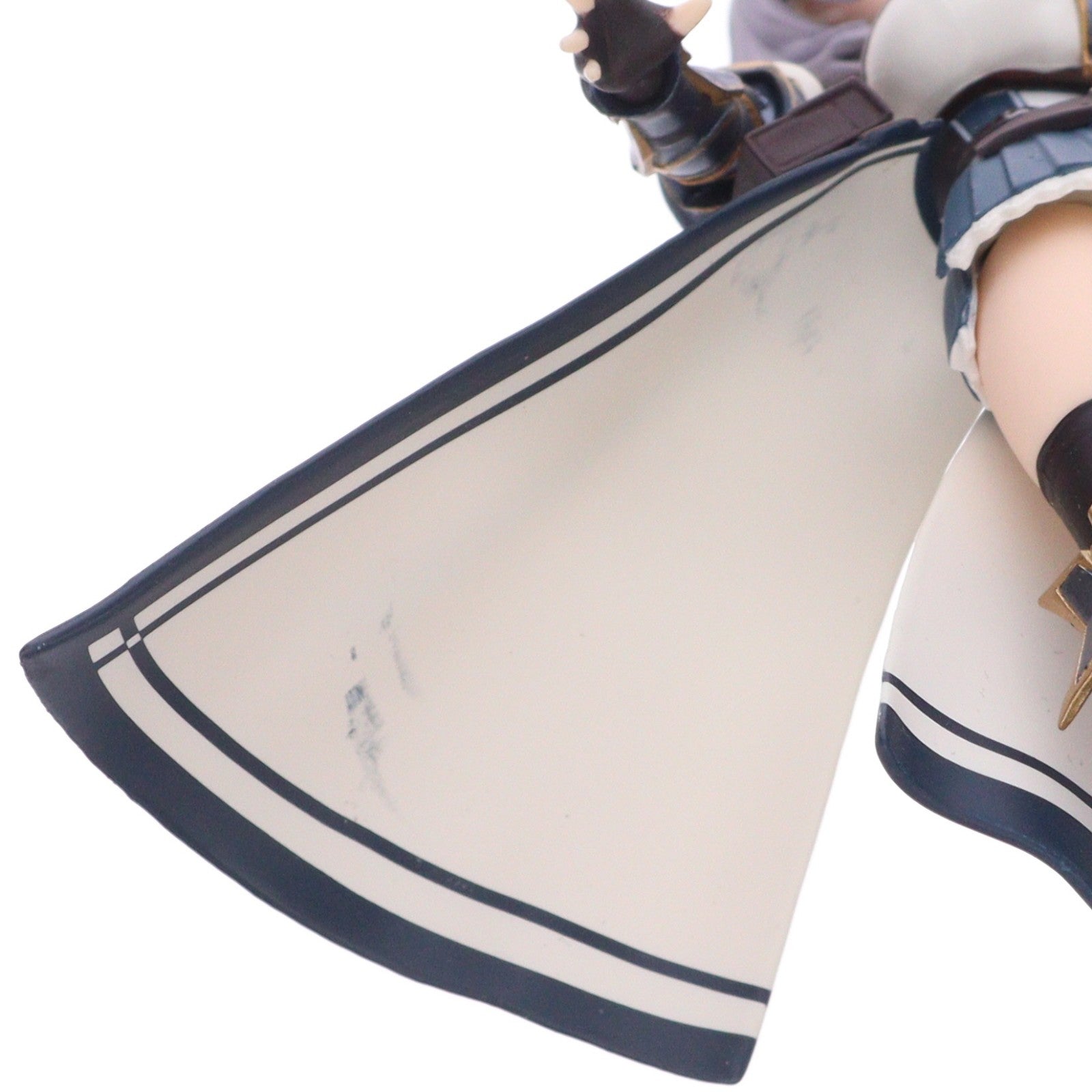 【中古即納】[FIG] GOODSMILE ONLINE SHOP限定特典付属 figma(フィグマ) 565 白銀ノエル(しろがねのえる) ホロライブプロダクション 完成品 可動フィギュア マックスファクトリー(20230414)