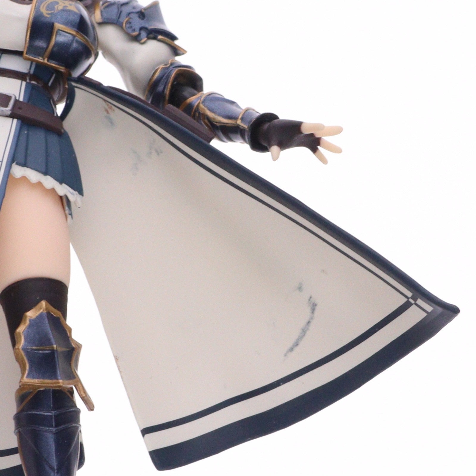 【中古即納】[FIG] GOODSMILE ONLINE SHOP限定特典付属 figma(フィグマ) 565 白銀ノエル(しろがねのえる) ホロライブプロダクション 完成品 可動フィギュア マックスファクトリー(20230414)