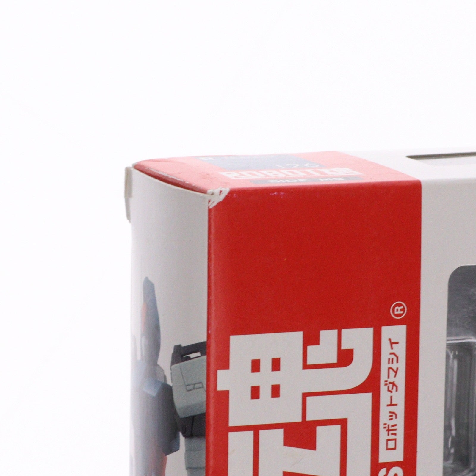 【中古即納】[FIG] ROBOT魂(SIDE MS) ストライクダガー 機動戦士ガンダムSEED(シード) 完成品 可動フィギュア バンダイ(20121013)