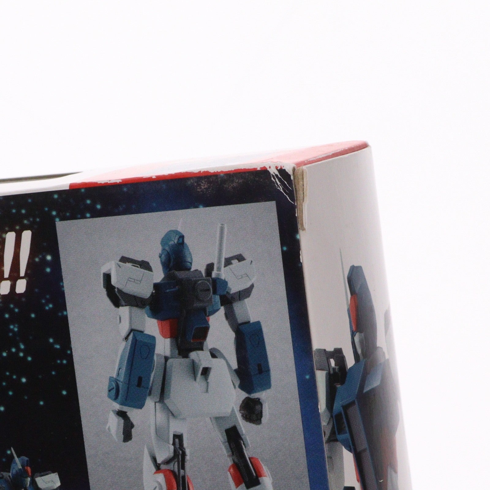 【中古即納】[FIG] ROBOT魂(SIDE MS) ストライクダガー 機動戦士ガンダムSEED(シード) 完成品 可動フィギュア バンダイ(20121013)