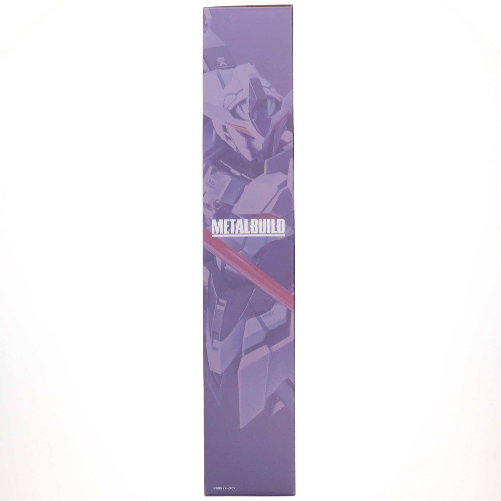 【中古即納】[FIG] 魂ウェブ商店 METAL BUILD 1.5(アイズ)ガンダム 機動戦士ガンダム00 Revealed Chronicle(ダブルオー リビルドクロニクル) 完成品 可動フィギュア バンダイスピリッツ(20250916)
