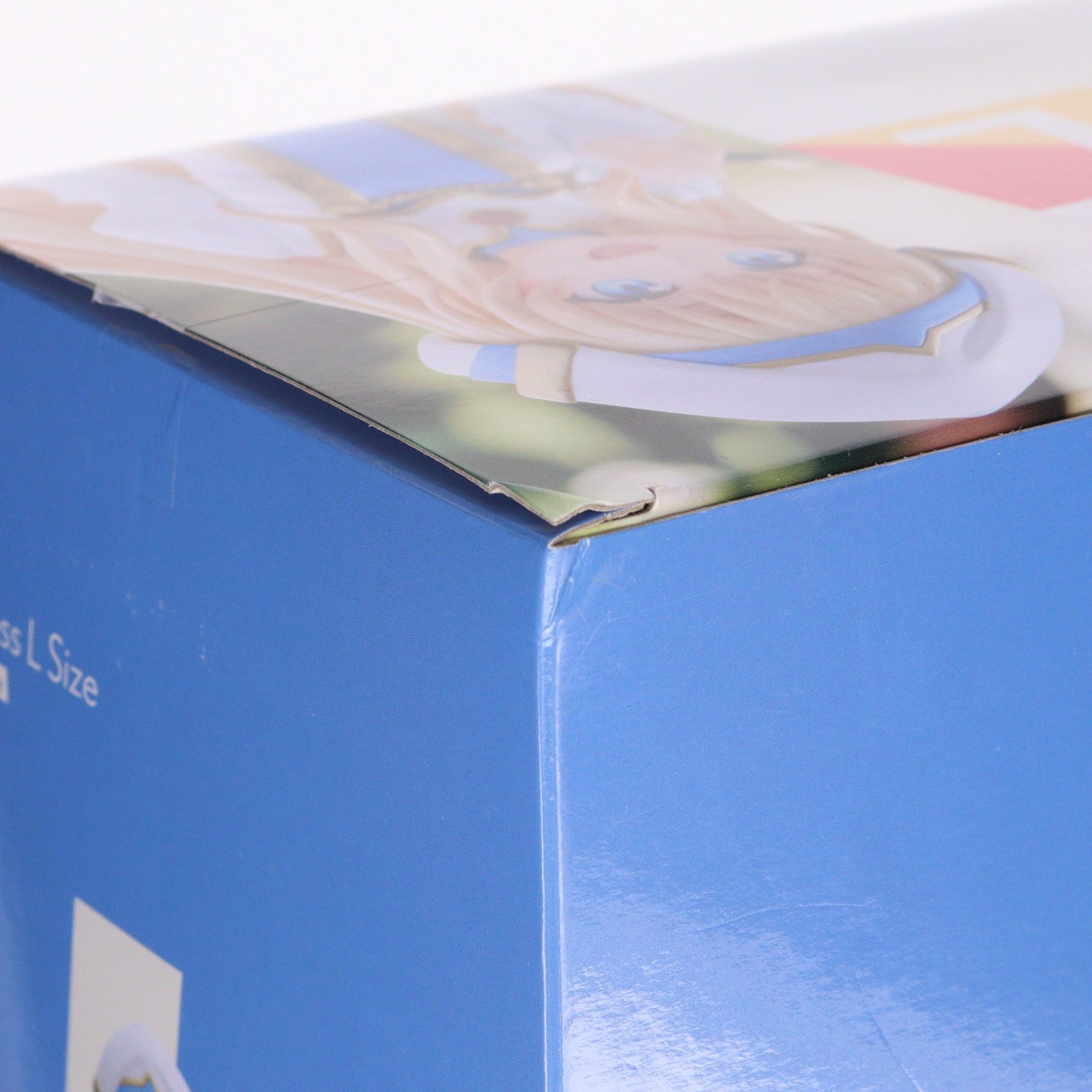 【中古即納】[FIG] POP UP PARADE(ポップアップパレード) 女神官(おんなしんかん) L size ゴブリンスレイヤーII 完成品 フィギュア グッドスマイルカンパニー(20231130)