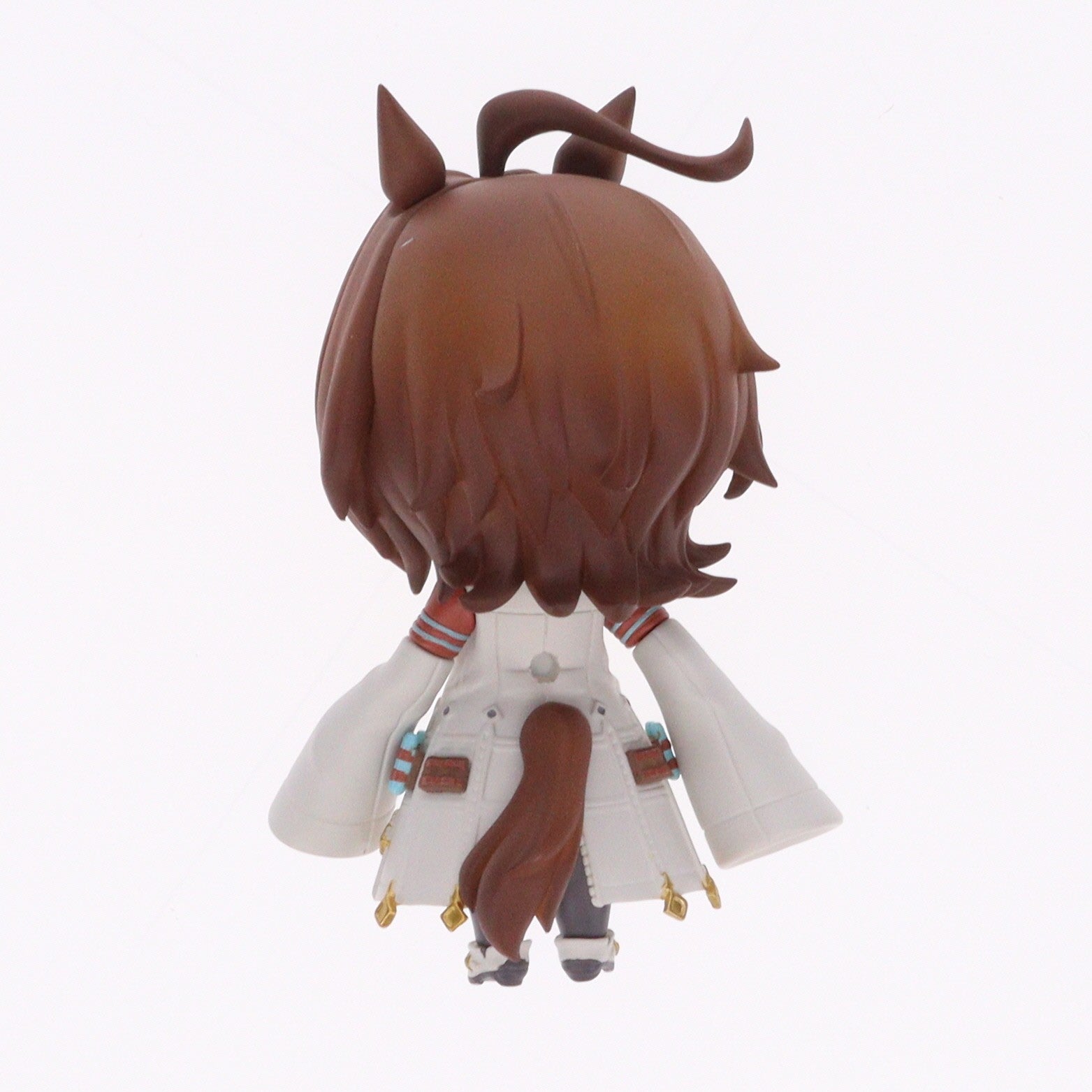 【中古即納】[FIG] ねんどろいど 2512 アグネスタキオン ウマ娘 プリティーダービー 完成品 可動フィギュア グッドスマイルカンパニー(20241124)