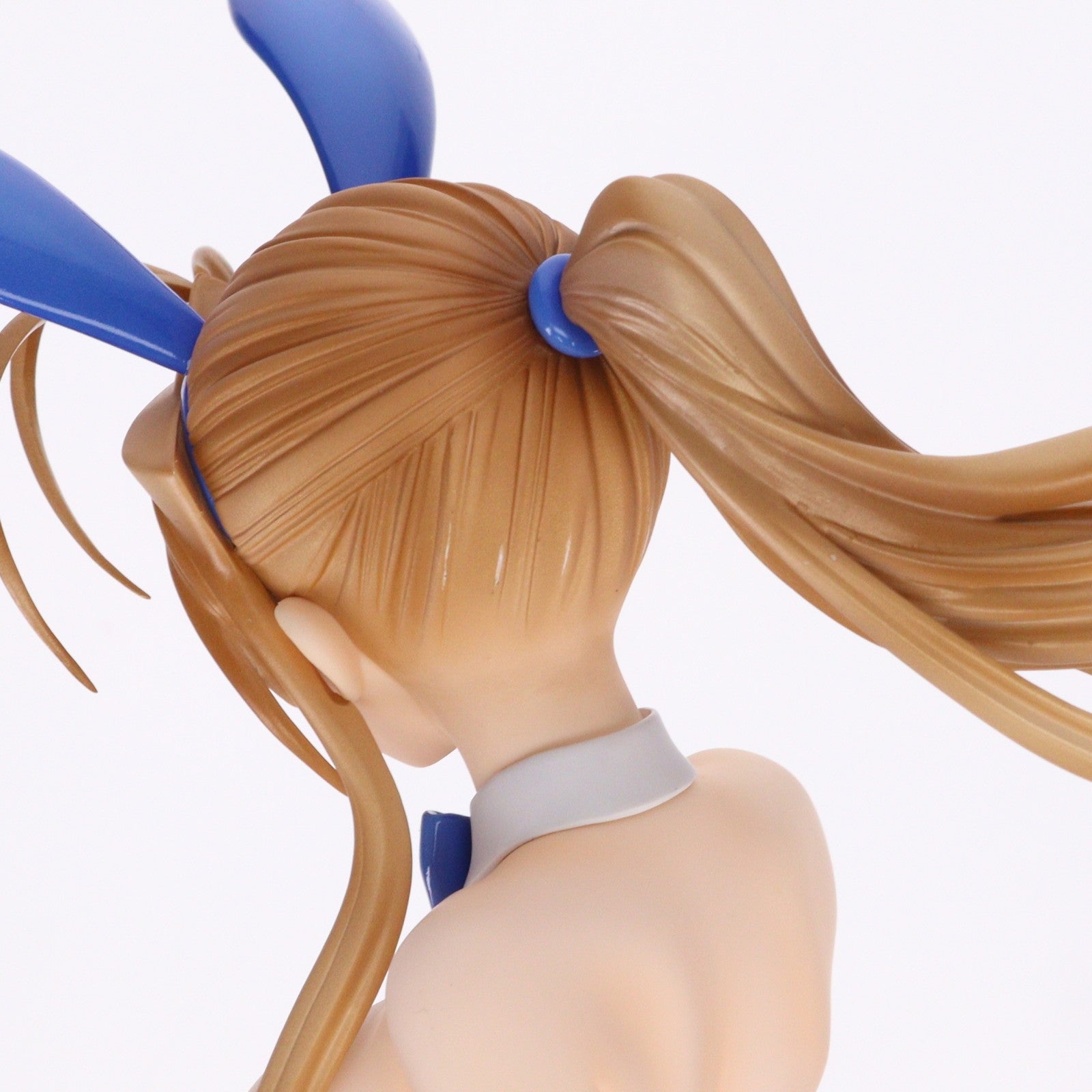 【中古即納】[FIG] B-style ベルダンディー バニーVer. ああっ女神さまっ 1/4 完成品 フィギュア FREEing(フリーイング)(20200612)