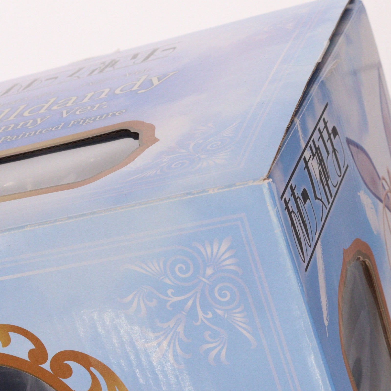 【中古即納】[FIG] B-style ベルダンディー バニーVer. ああっ女神さまっ 1/4 完成品 フィギュア FREEing(フリーイング)(20200612)