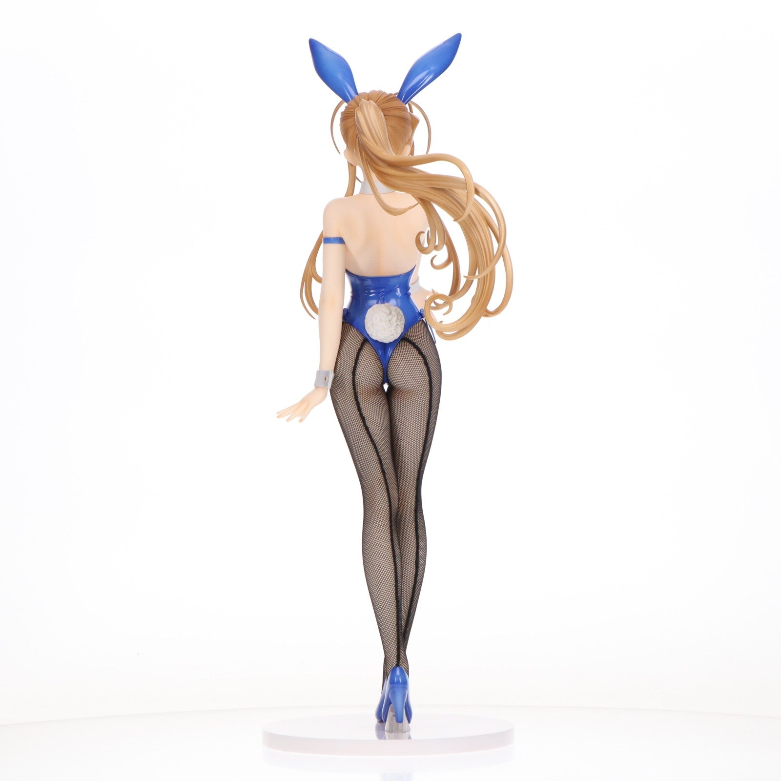 【中古即納】[FIG] B-style ベルダンディー バニーVer. ああっ女神さまっ 1/4 完成品 フィギュア FREEing(フリーイング)(20200612)