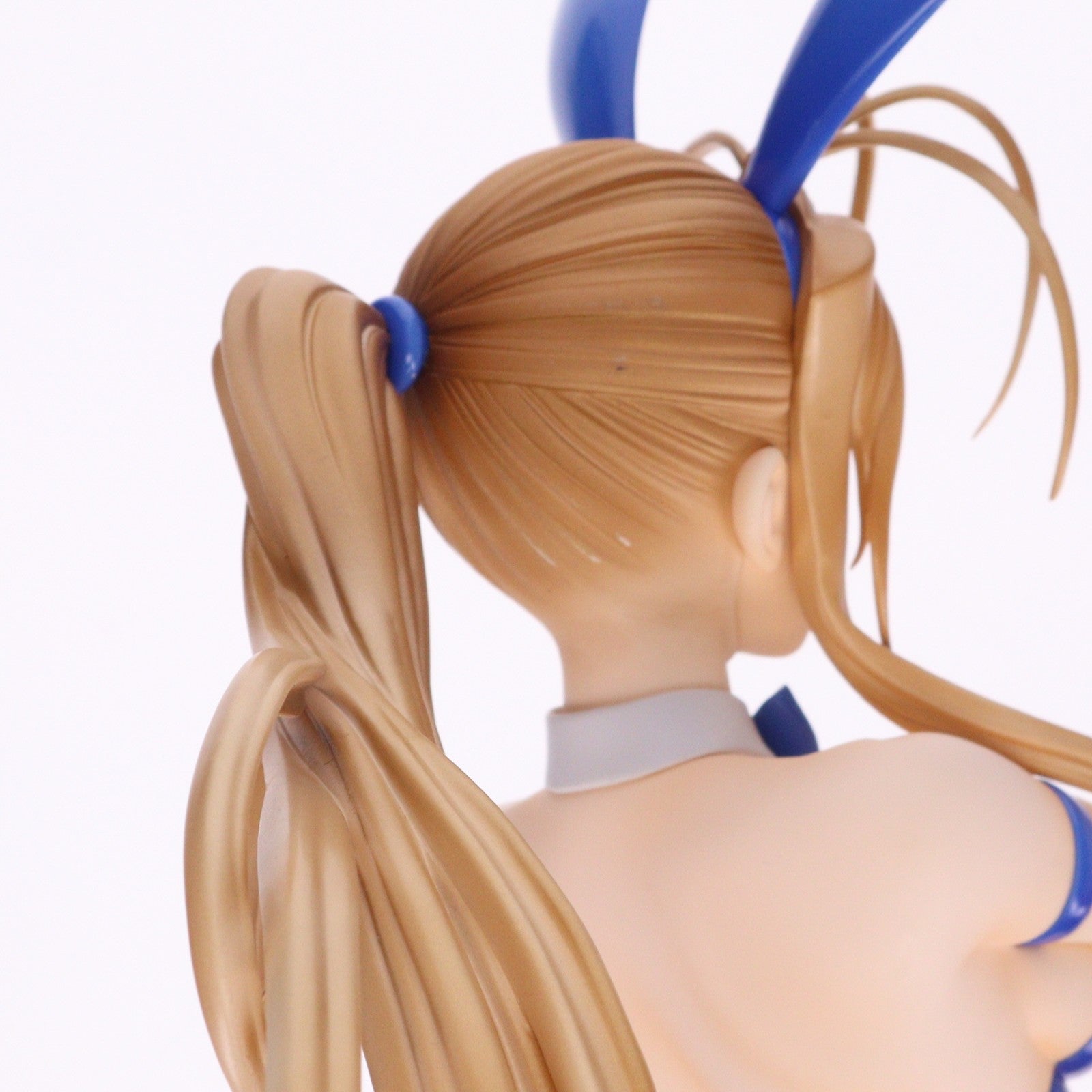 【中古即納】[FIG] B-style ベルダンディー バニーVer. ああっ女神さまっ 1/4 完成品 フィギュア FREEing(フリーイング)(20200612)