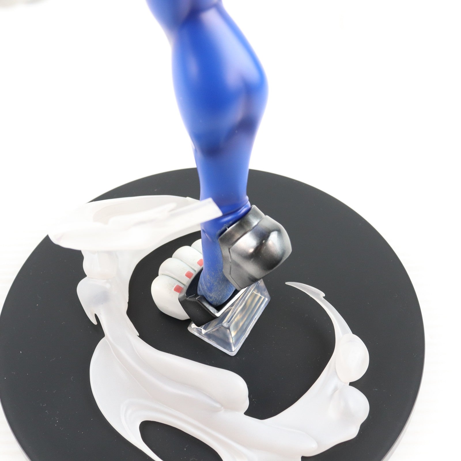 【中古即納】[FIG] ミルコ 僕のヒーローアカデミア 1/4 完成品 フィギュア GOODSMILE ONLINE SHOP&Amazon&あみあみ&アニメイト限定 FREEing(フリーイング)/タカラトミー/グッドスマイルカンパニー(20240228)