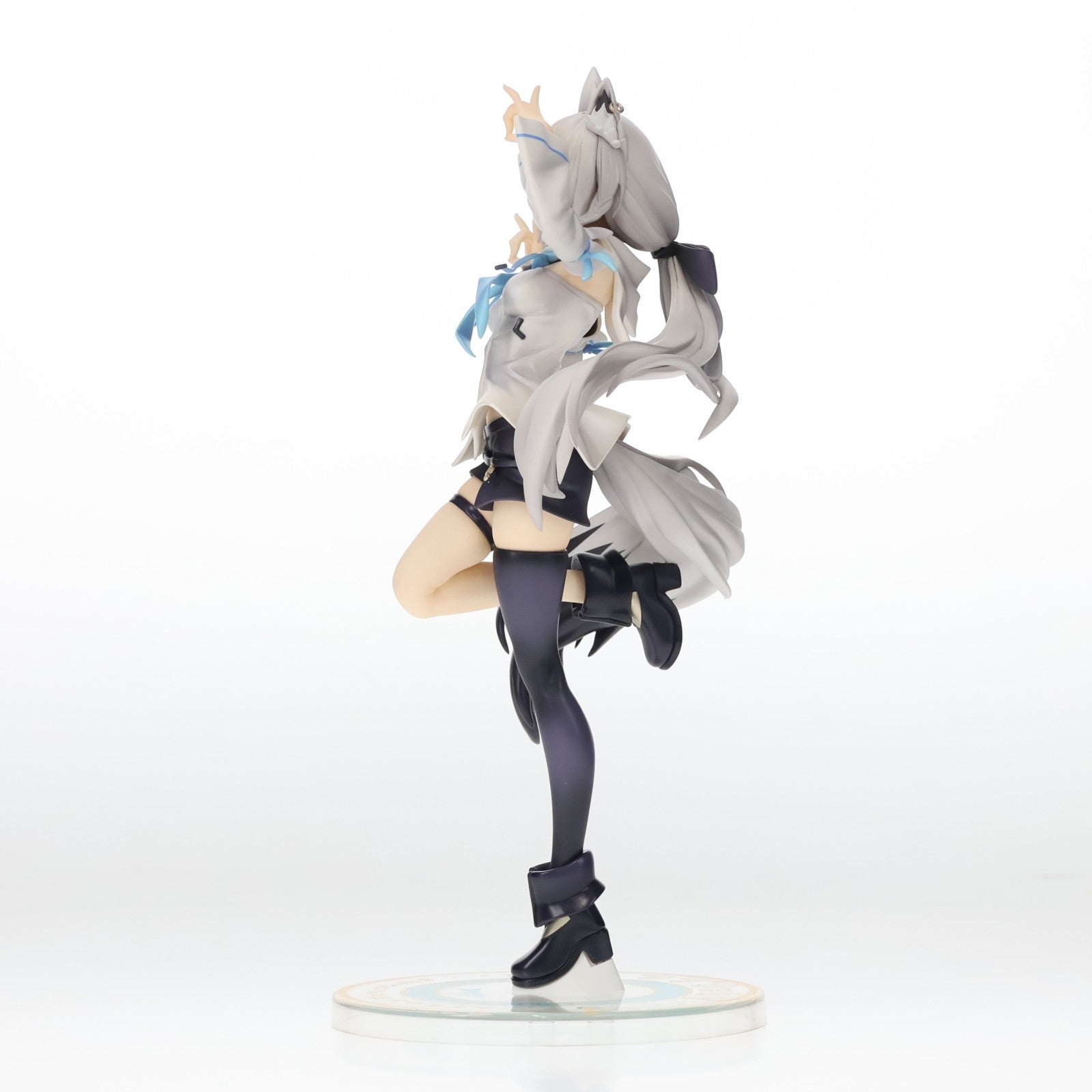 【中古即納】[FIG] 白上フブキ(しらかみふぶき) ホロライブプロダクション 1/7 完成品 フィギュア ルミナスボックス(20220302)