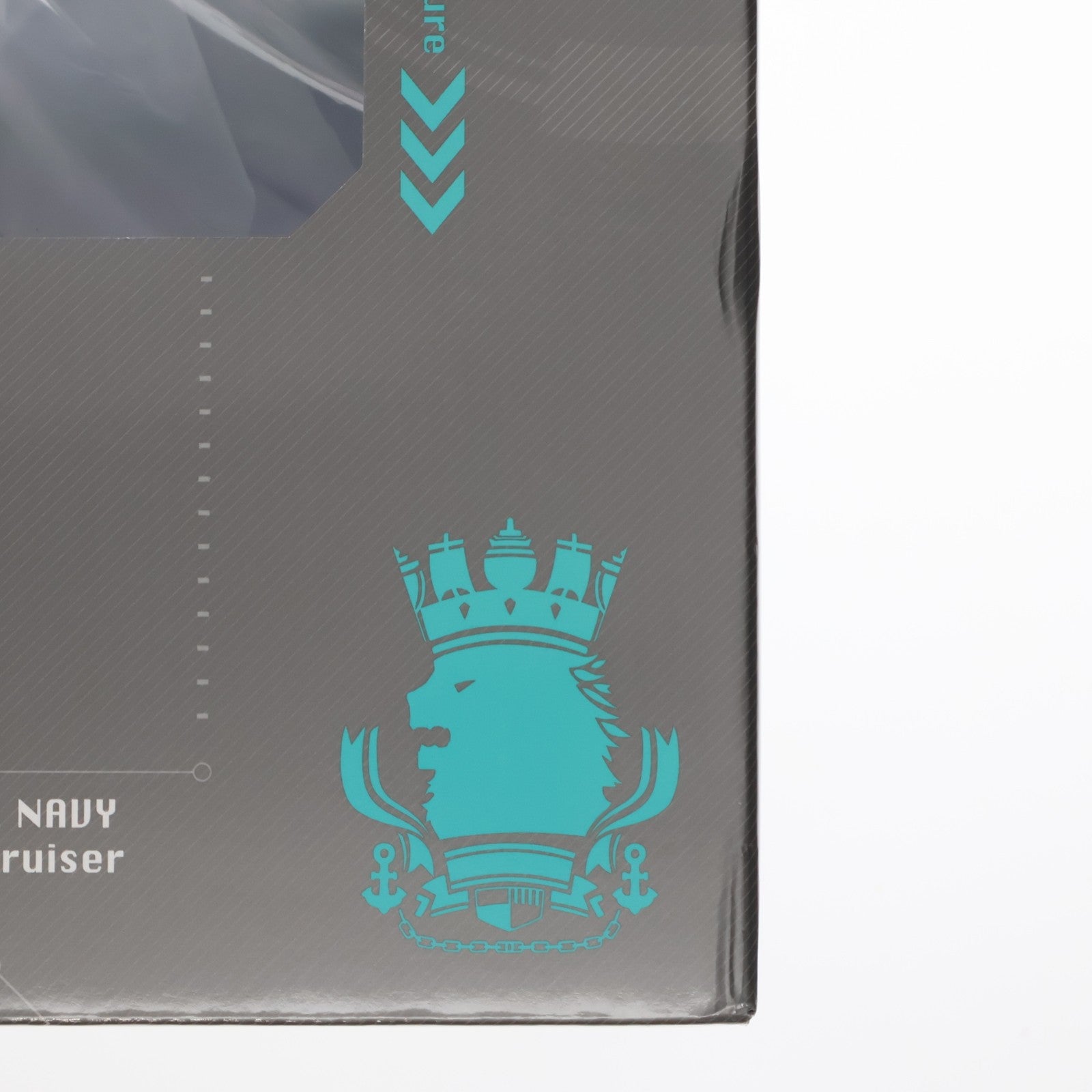 【中古即納】[FIG] あみあみ限定 チェシャー アズールレーン 1/7 完成品 フィギュア アルター(20250714)