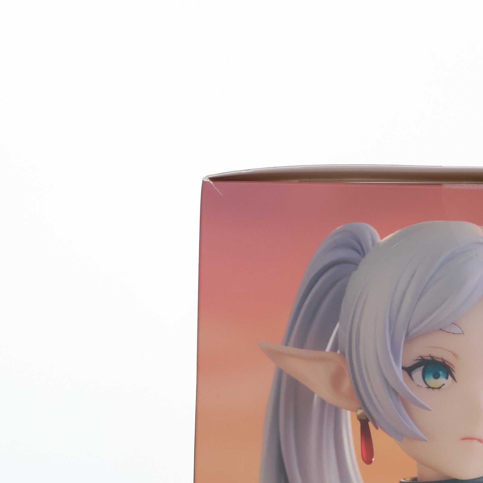 【中古即納】[FIG] フリーレン～黄昏色の魔法～ 葬送のフリーレン 1/7 完成品 フィギュア グッドスマイルカンパニー(20250823)