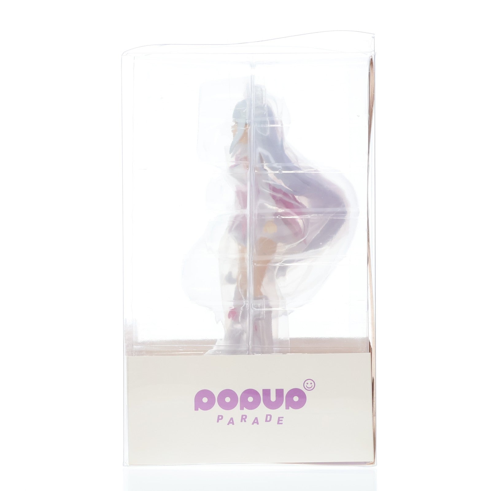 【中古即納】[FIG] POP UP PARADE(ポップアップパレード) エミリア Memory Snow Ver. Re:ゼロから始める異世界生活 完成品 フィギュア グッドスマイルカンパニー(20220924)
