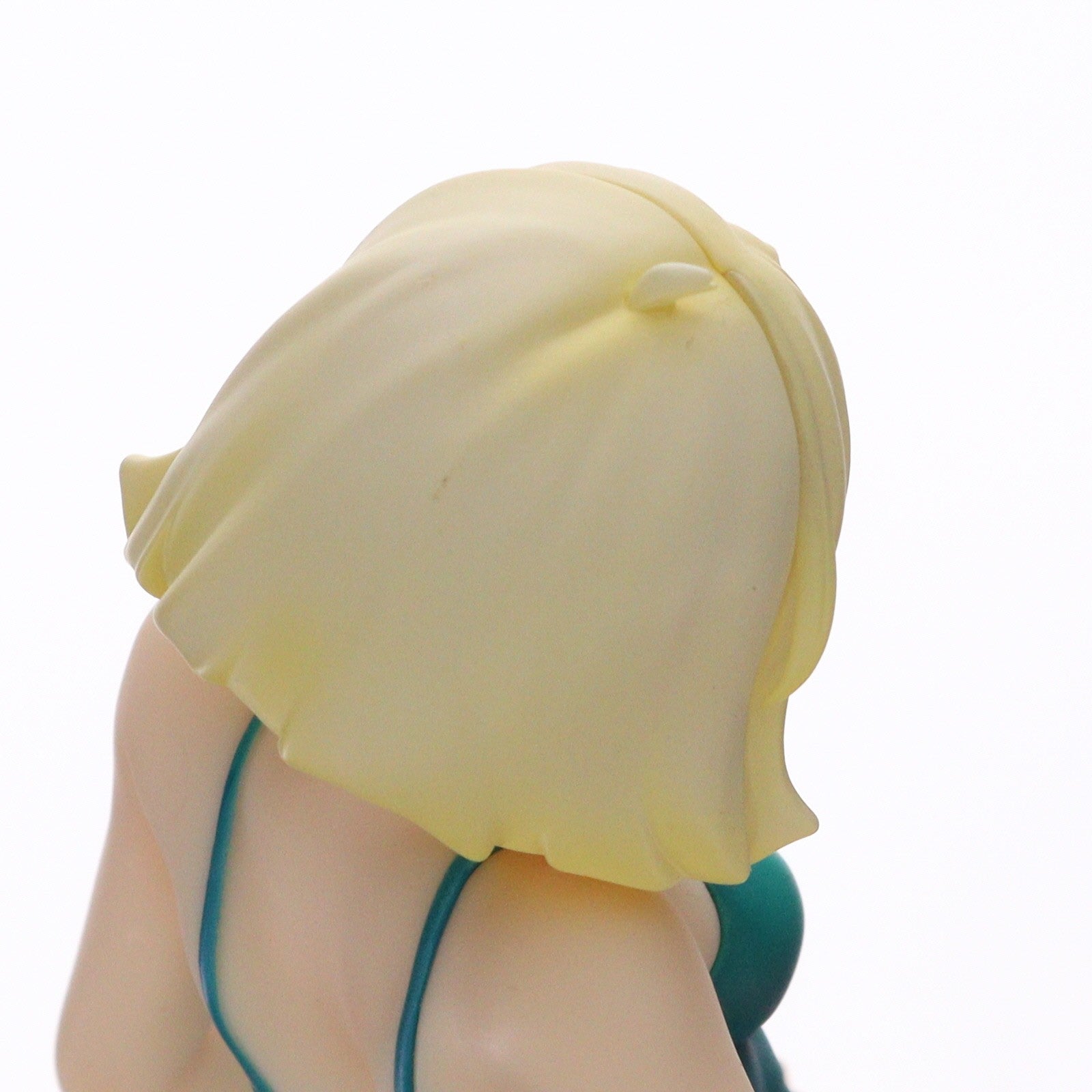 【中古即納】[FIG] GGG(ガンダムガールズジェネエーション) セイラ・マス ～休息～ 機動戦士ガンダム 1/8 完成品 フィギュア メガハウス(20240130)