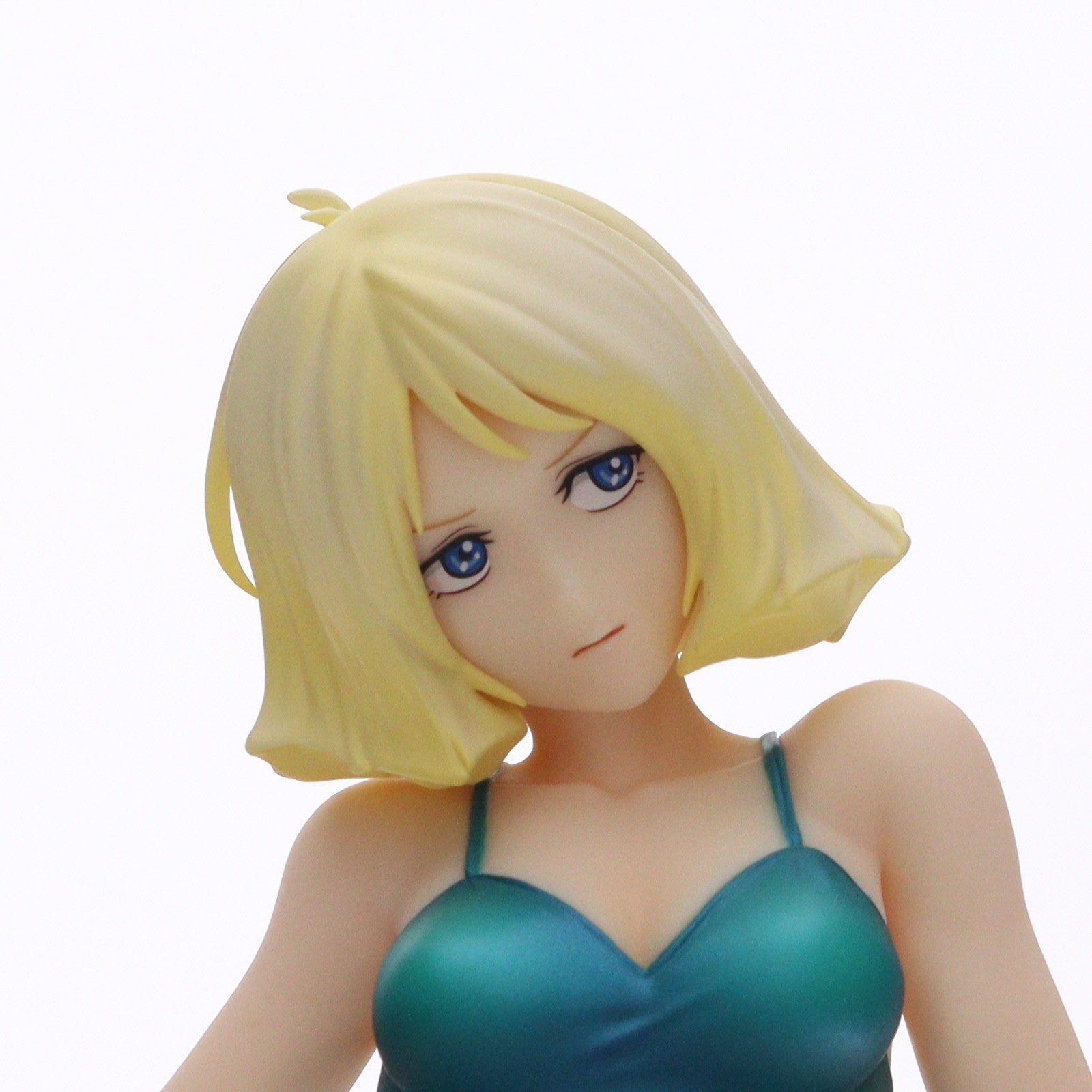 【中古即納】[FIG] GGG(ガンダムガールズジェネエーション) セイラ・マス ～休息～ 機動戦士ガンダム 1/8 完成品 フィギュア メガハウス(20240130)