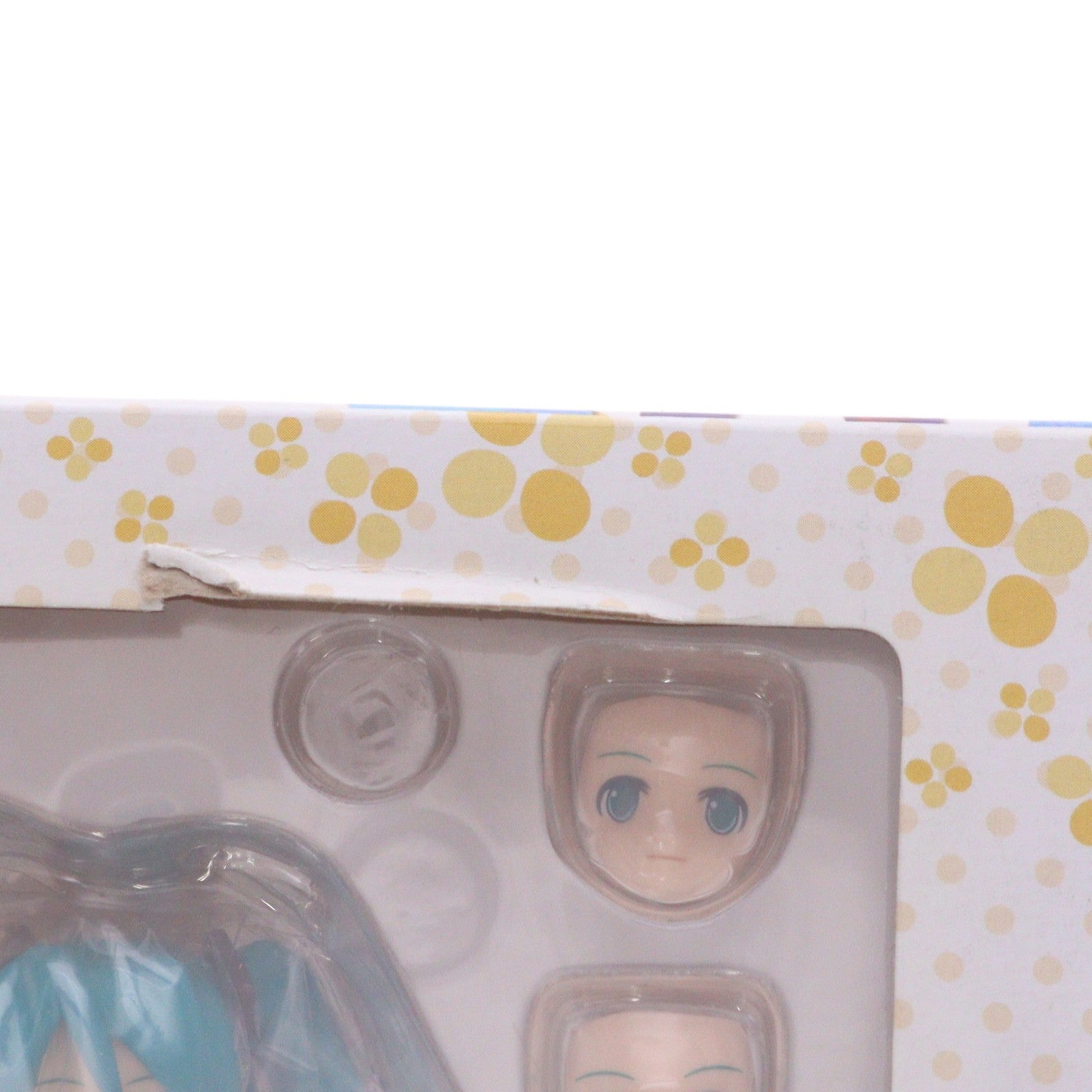 【中古即納】[FIG] figma(フィグマ) 114 初音ミク 応援ver. キャラクター・ボーカル・シリーズ01 完成品 可動フィギュア マックスファクトリー(20111130)