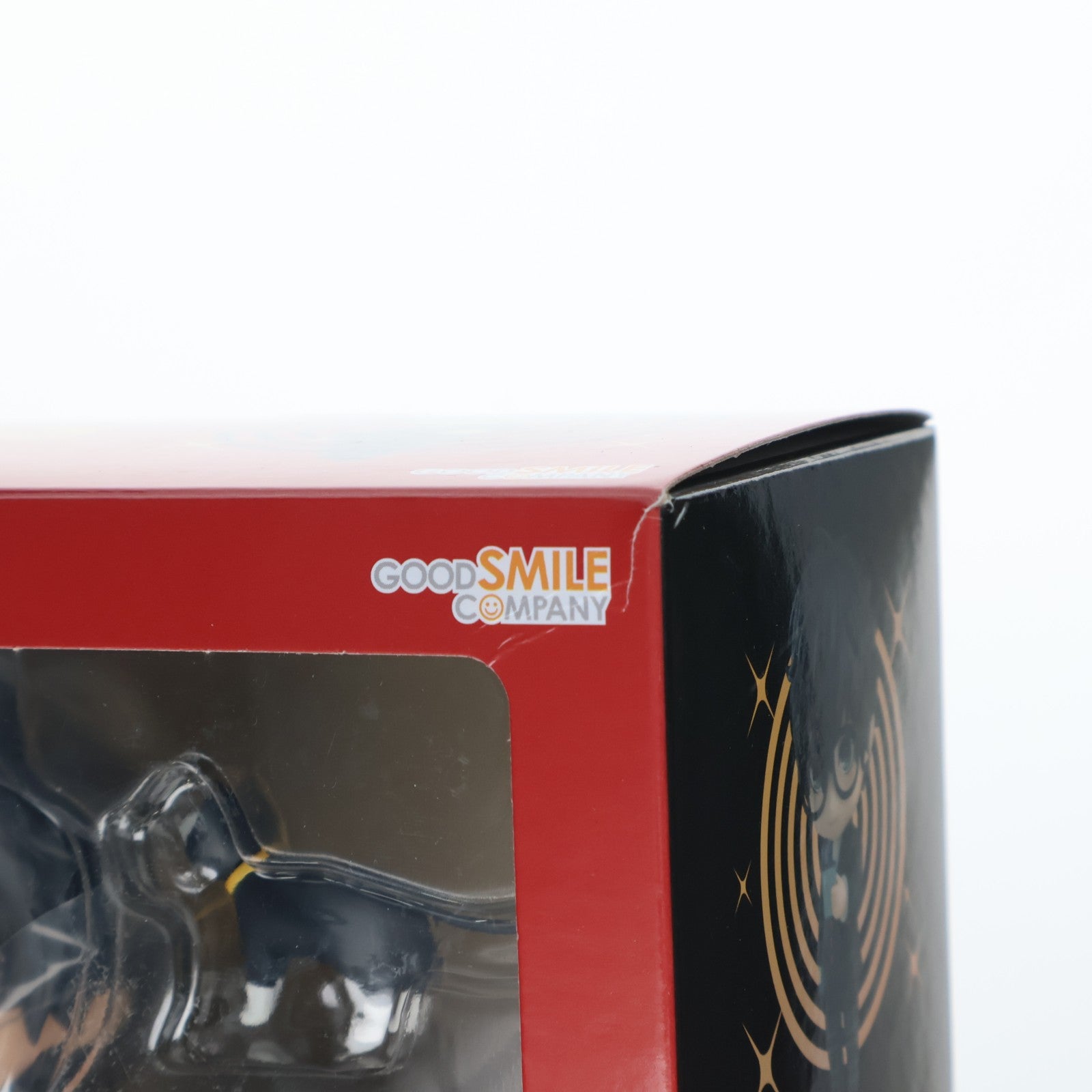 【中古即納】[FIG] ねんどろいど 2435 P5R主人公 制服Ver. ペルソナ5 ザ・ロイヤル 完成品 可動フィギュア グッドスマイルカンパニー(20241011)