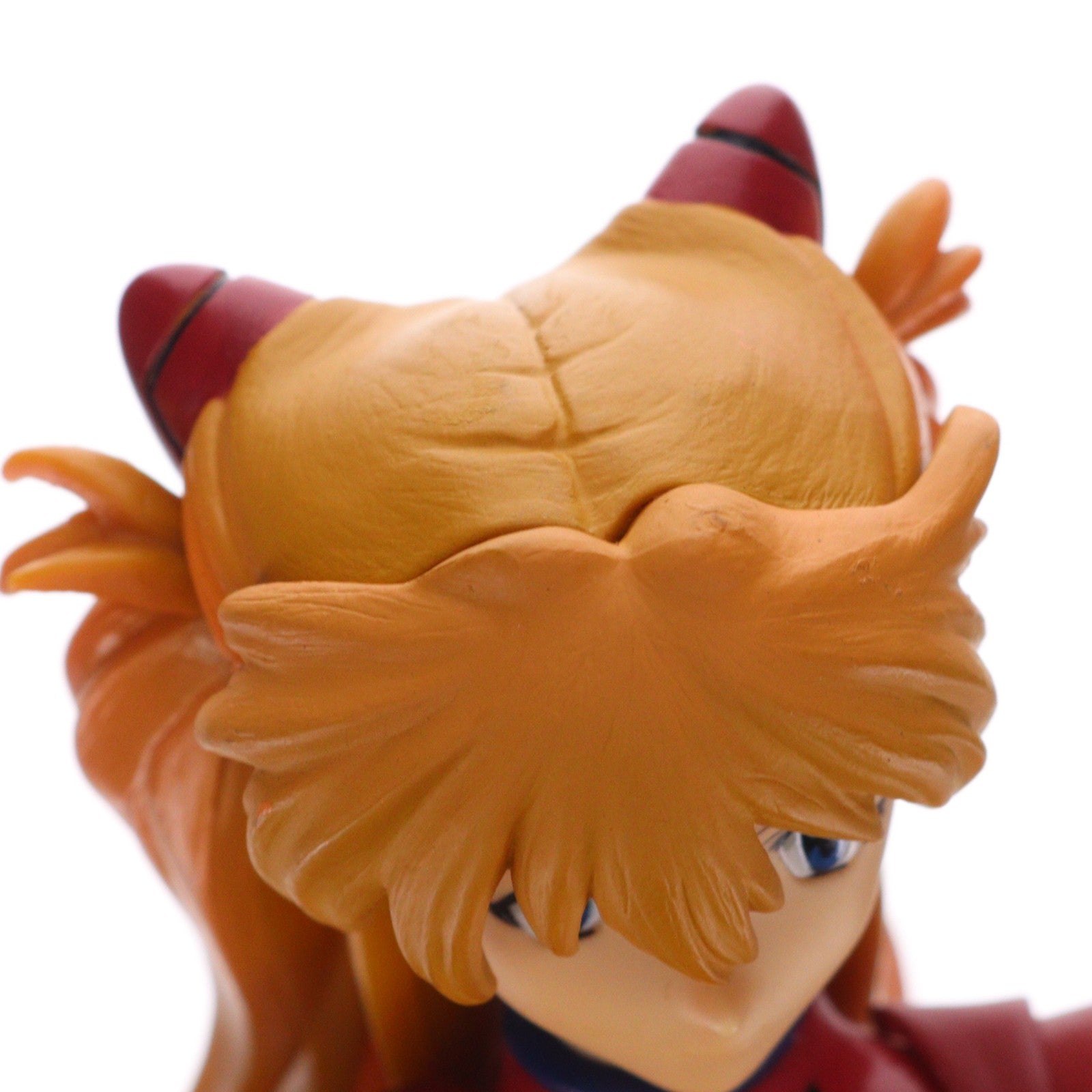 【中古即納】[FIG] リアルアクションヒーローズ No.256 RAH 惣流・アスカ・ラングレー プラグスーツVer. 新世紀エヴァンゲリオン 完成品 可動フィギュア メディコム・トイ(20060525)