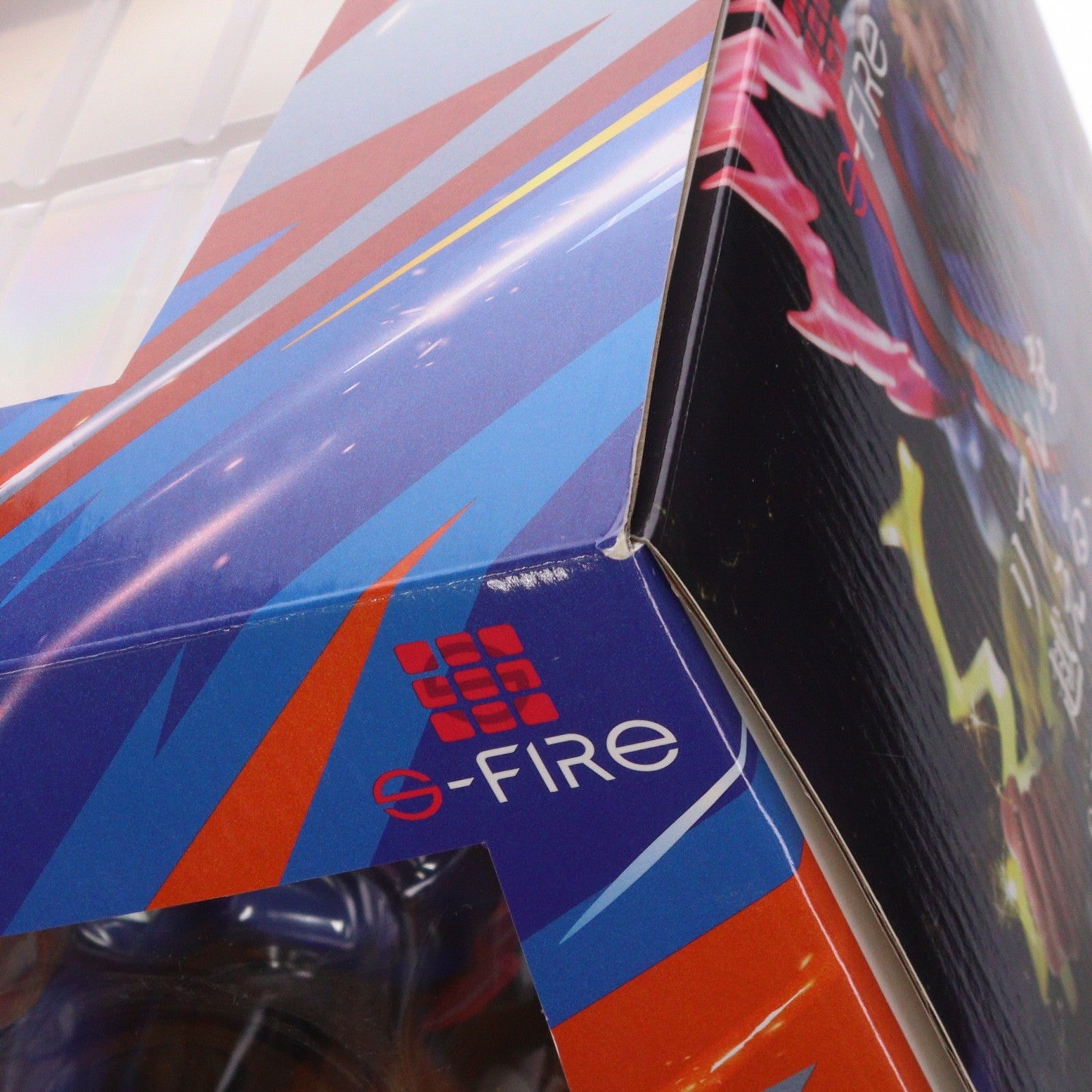 【中古即納】[FIG] オールマイト 僕のヒーローアカデミア 1/8 完成品 フィギュア タカラトミー/S-FIRE(20240228)