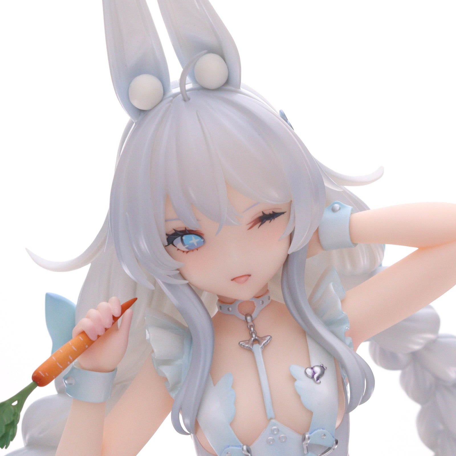 【中古即納】[FIG] ル・マラン 昼寝好きのラピヌVer. アズールレーン 1/6 完成品 フィギュア アルター(20240707)