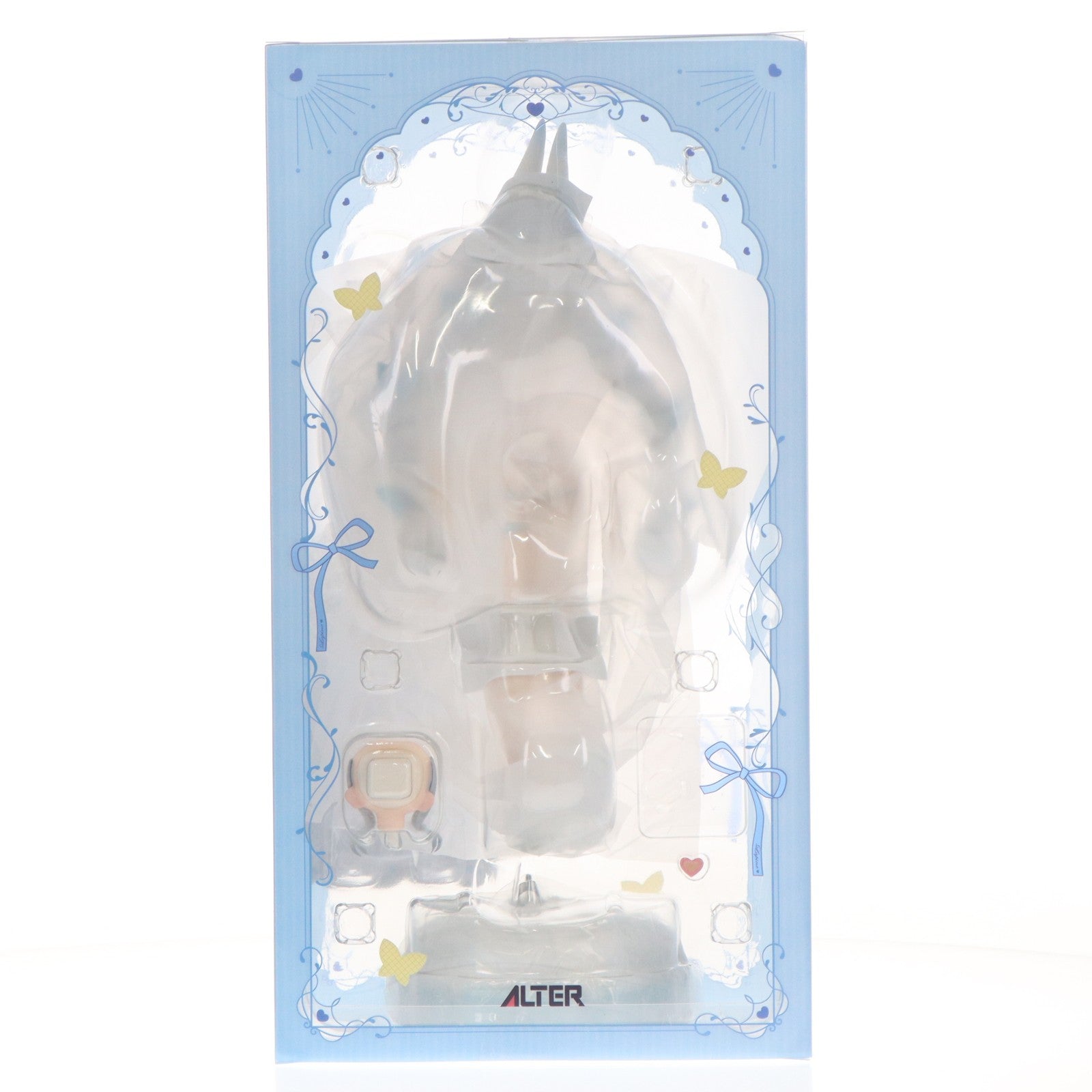 【中古即納】[FIG] ル・マラン 昼寝好きのラピヌVer. アズールレーン 1/6 完成品 フィギュア アルター(20240707)