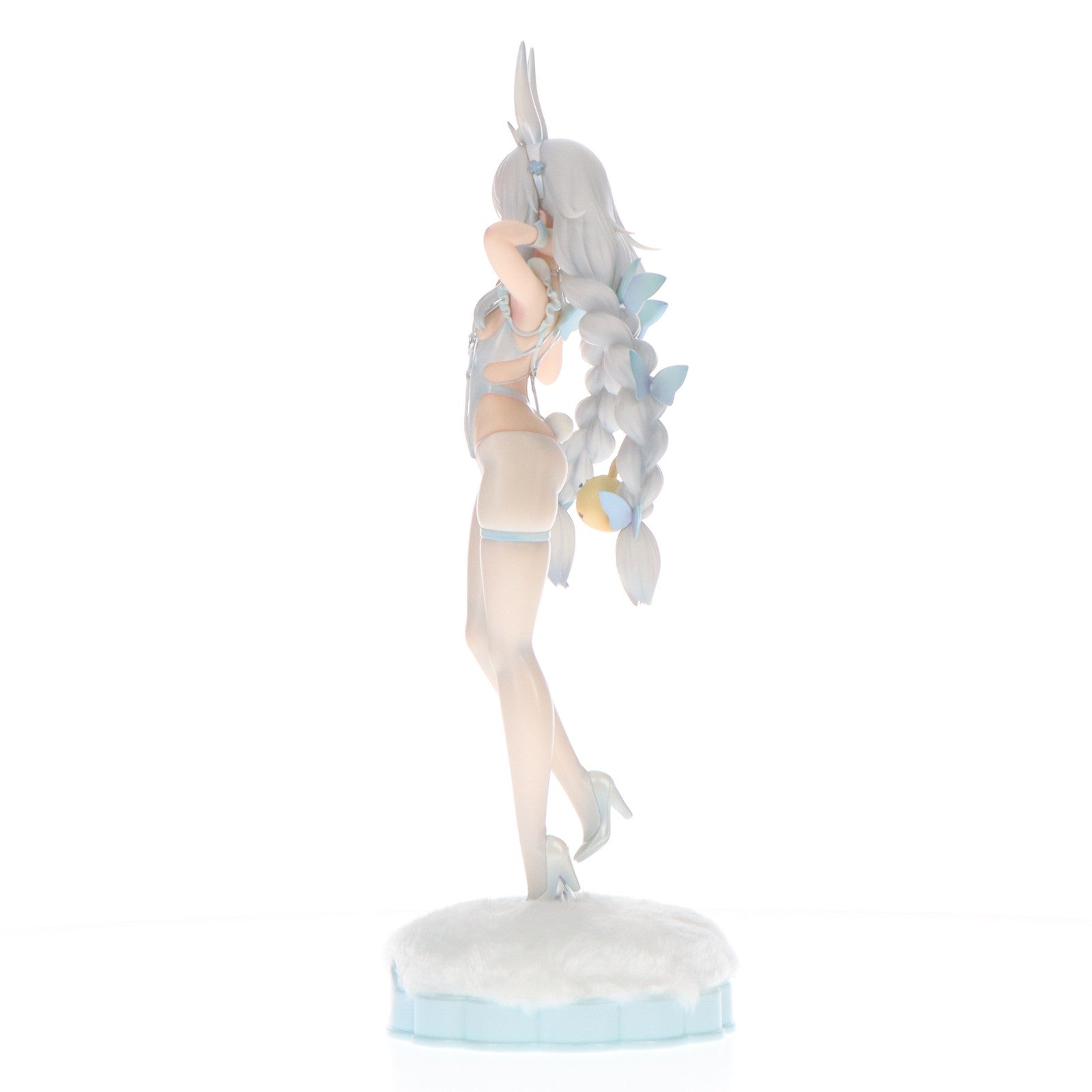 【中古即納】[FIG] ル・マラン 昼寝好きのラピヌVer. アズールレーン 1/6 完成品 フィギュア アルター(20240707)