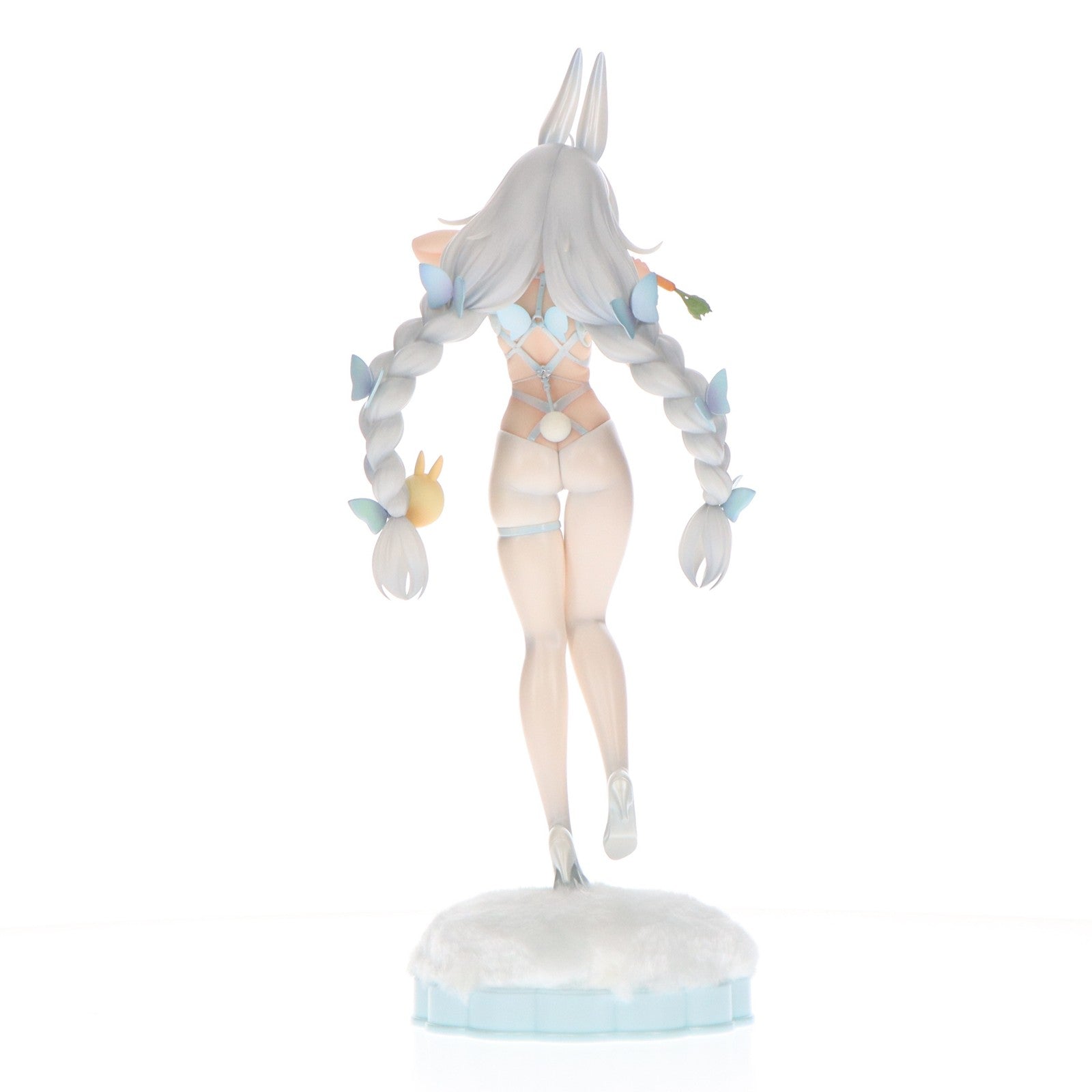 【中古即納】[FIG] ル・マラン 昼寝好きのラピヌVer. アズールレーン 1/6 完成品 フィギュア アルター(20240707)