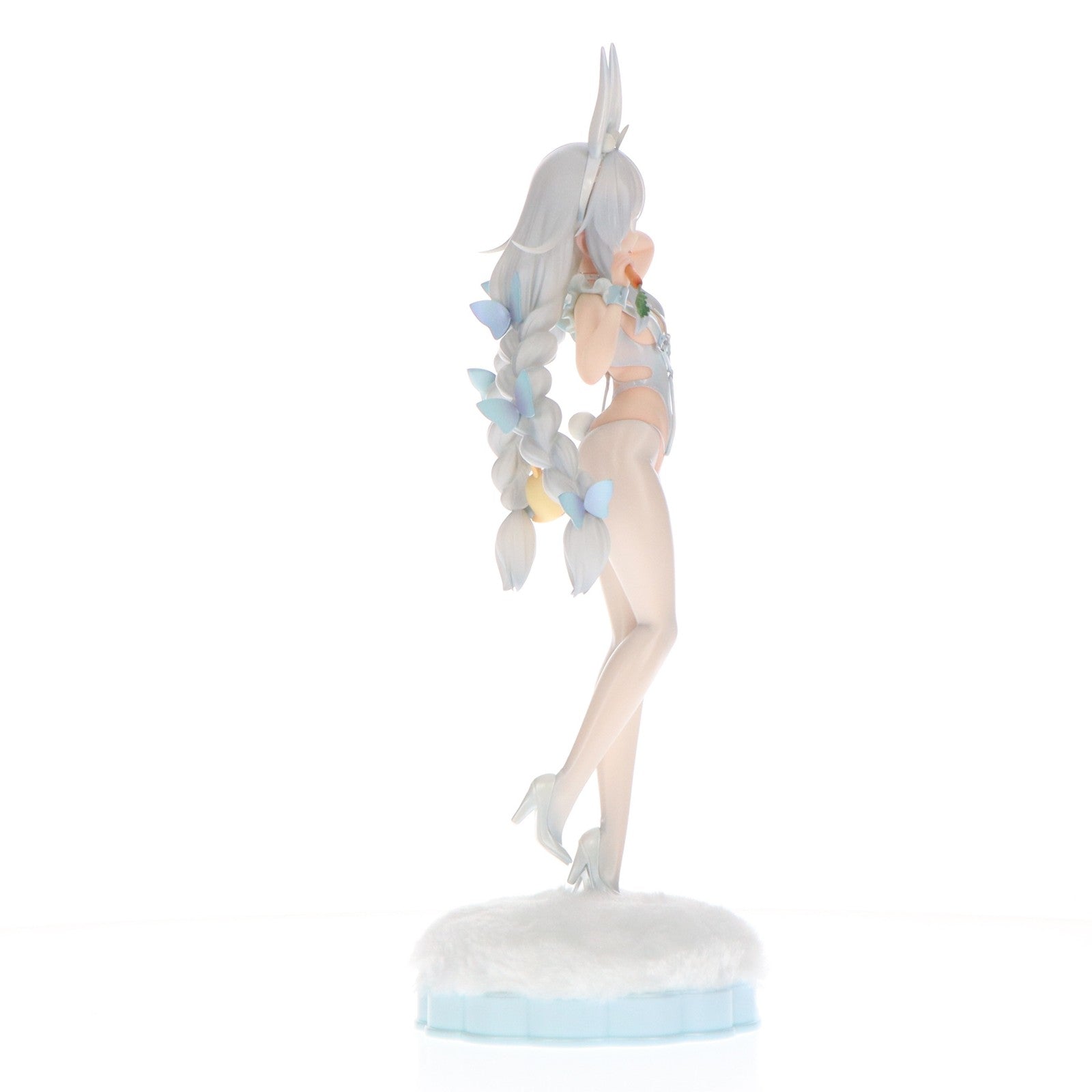 【中古即納】[FIG] ル・マラン 昼寝好きのラピヌVer. アズールレーン 1/6 完成品 フィギュア アルター(20240707)