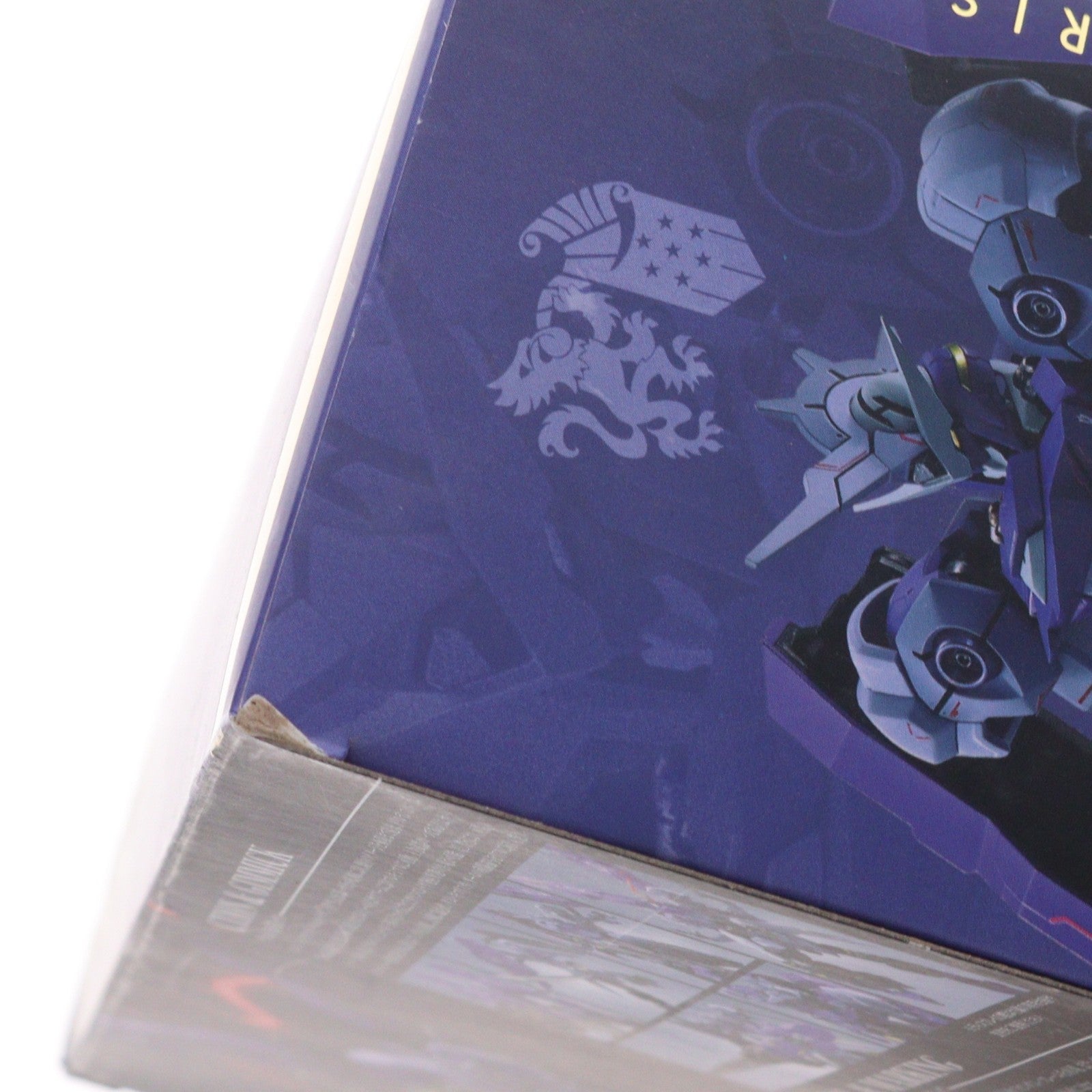 【中古即納】[FIG] 魂ウェブ商店限定 METAL ROBOT魂(SIDE MS) ガンダムキマリスヴィダール 機動戦士ガンダム 鉄血のオルフェンズ 完成品 可動フィギュア バンダイスピリッツ(20221216)
