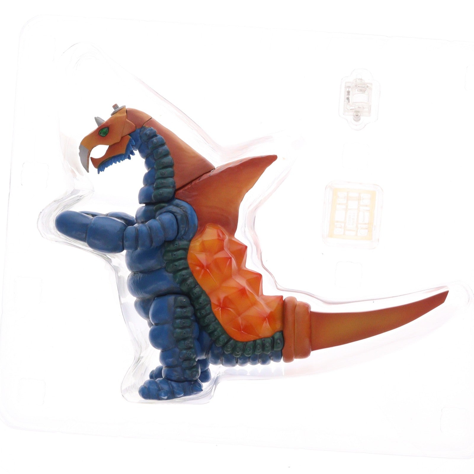 【中古即納】[FIG] プレミアムバンダイ限定 アルティメットルミナス バキシム ウルトラマンA(エース) 完成品 フィギュア バンダイ(20190131)
