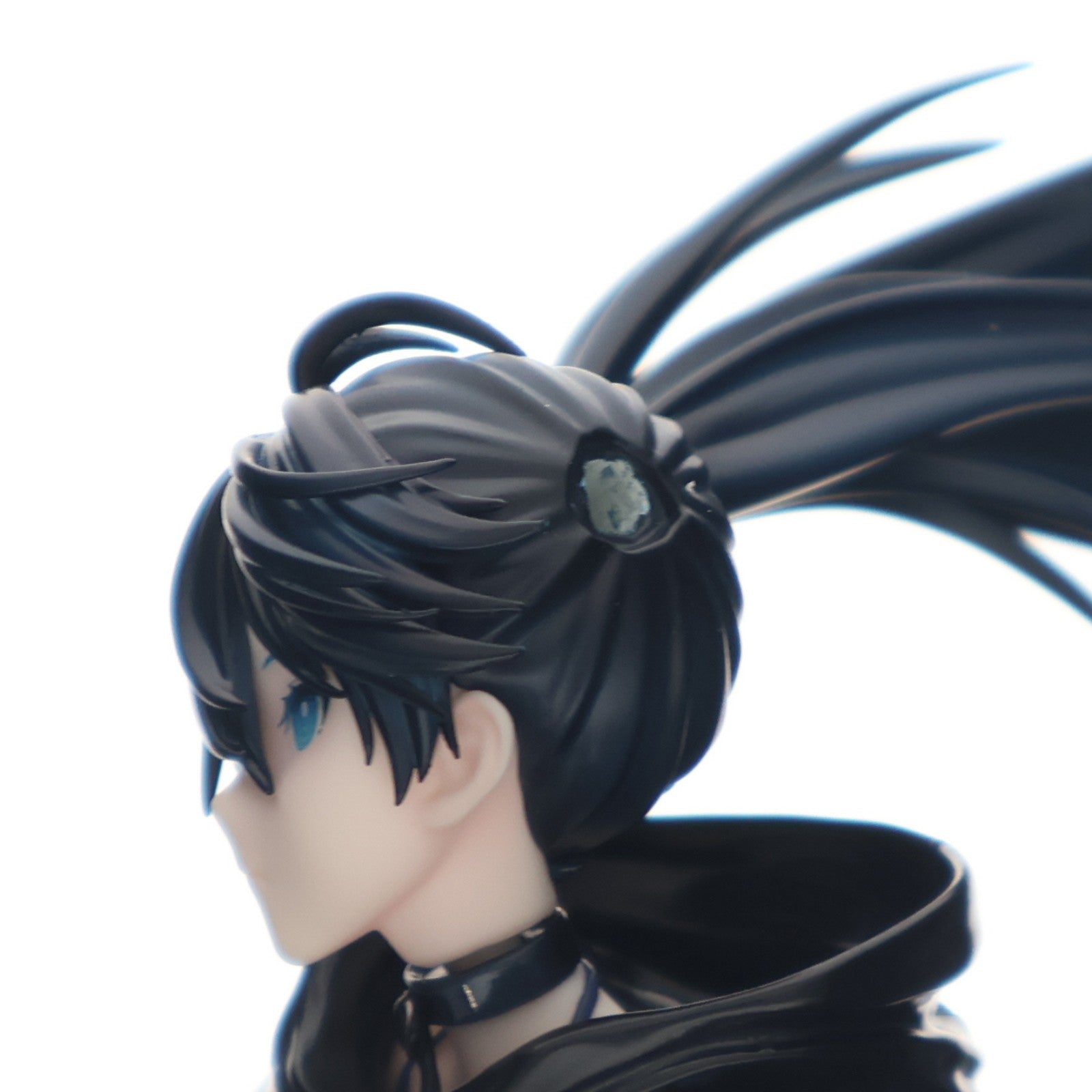 【中古即納】[FIG] カード付属 BLACK★ROCK SHOOTER PILOT Edition Ver. ブラック★ロックシューター 1/7 完成品 フィギュア Solarain(ソラレーン)(20251111)