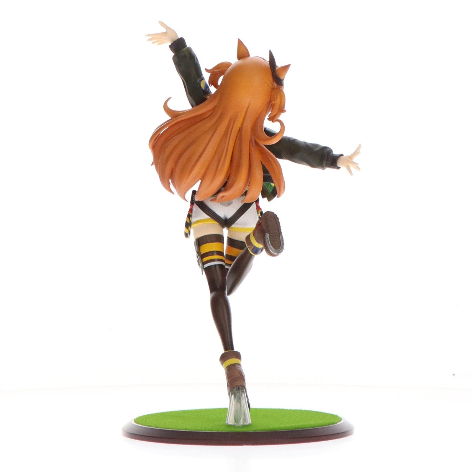 【中古即納】[FIG] Lucrea(ルクリア) マヤノトップガン ウマ娘 プリティーダービー 1/7 完成品 フィギュア プレミアムバンダイ&オンラインショップ限定 メガハウス(20230831)