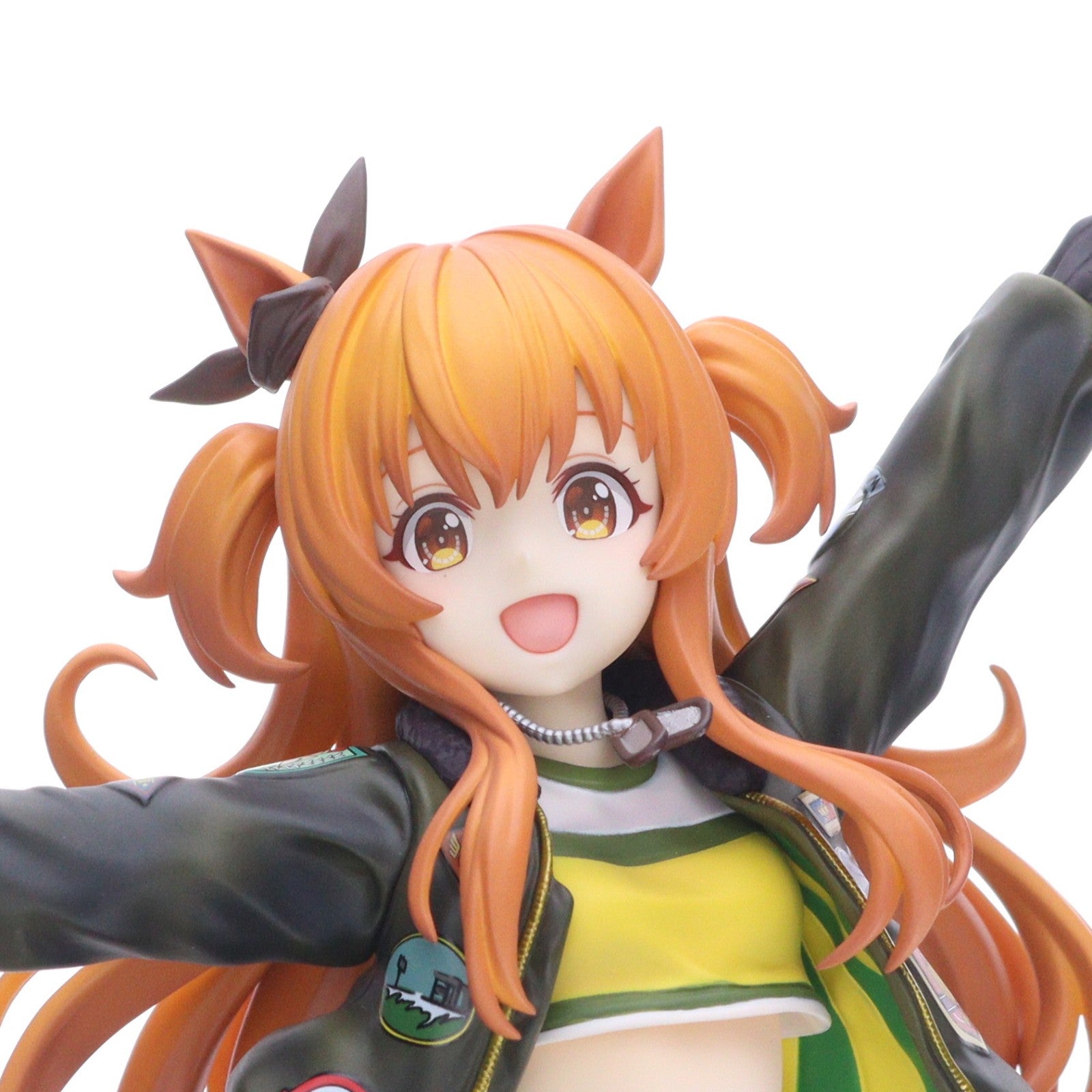 【中古即納】[FIG] Lucrea(ルクリア) マヤノトップガン ウマ娘 プリティーダービー 1/7 完成品 フィギュア プレミアムバンダイ&オンラインショップ限定 メガハウス(20230831)