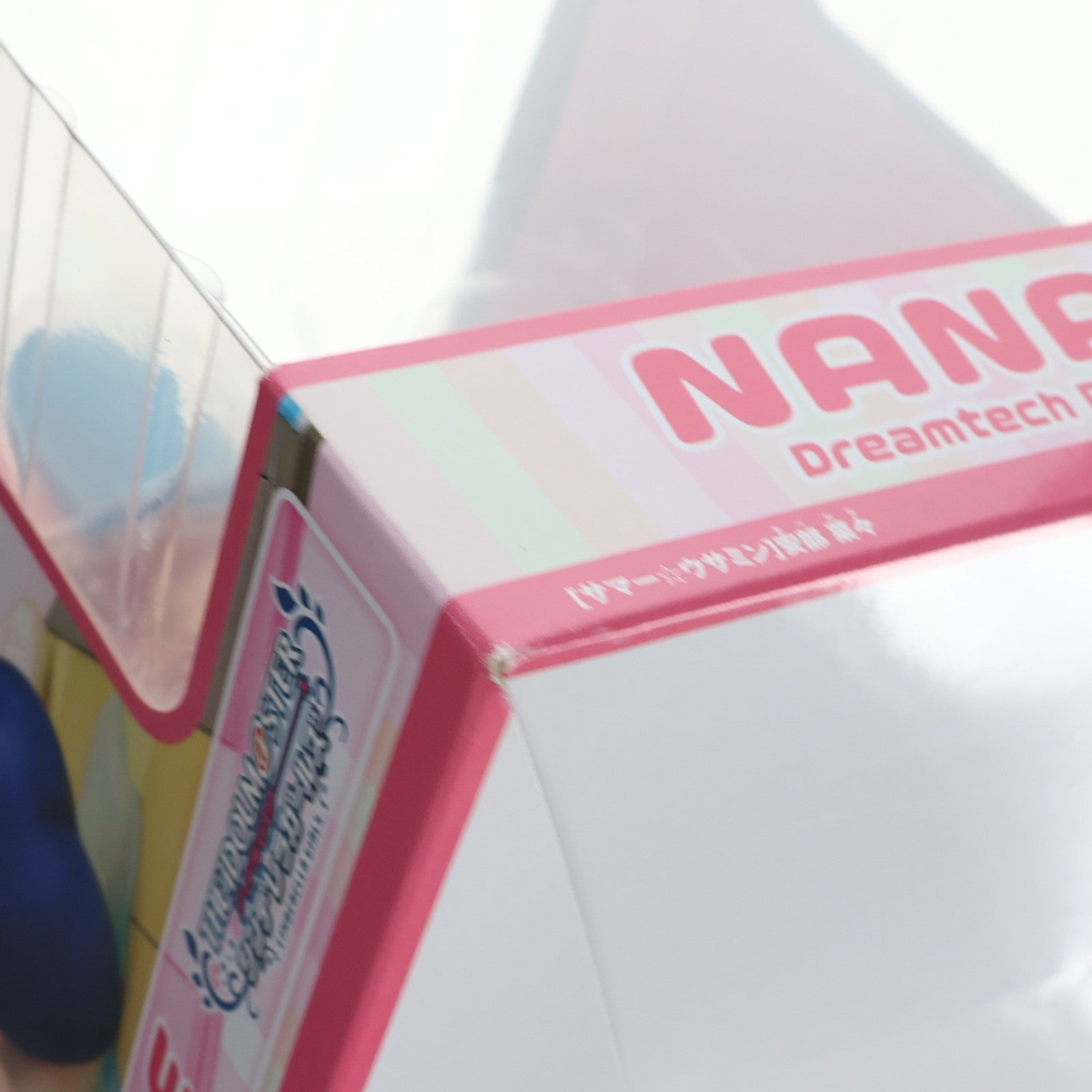 【中古即納】[FIG] ドリームテック [サマー☆ウサミン]安部菜々(あべなな) アイドルマスター シンデレラガールズ 1/7 完成品 フィギュア(DT-151) ウェーブ(WAVE)(20191030)