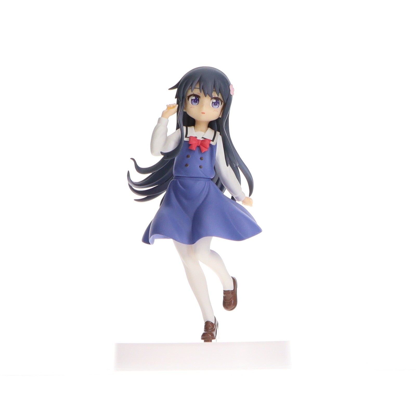 【中古即納】[FIG] POP UP PARADE(ポップアップパレード) 白咲花(しろさきはな) 私に天使が舞い降りた!プレシャス・フレンズ 完成品 フィギュア グッドスマイルアーツ上海(20240831)