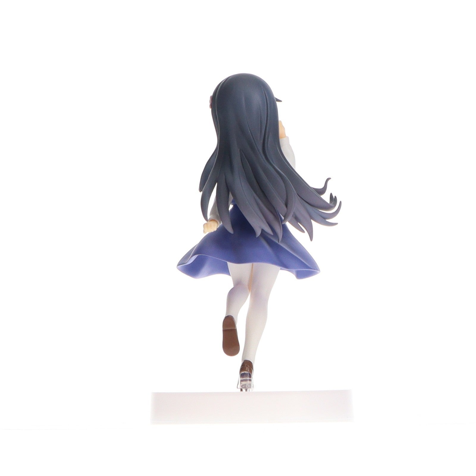 【中古即納】[FIG] POP UP PARADE(ポップアップパレード) 白咲花(しろさきはな) 私に天使が舞い降りた!プレシャス・フレンズ 完成品 フィギュア グッドスマイルアーツ上海(20240831)
