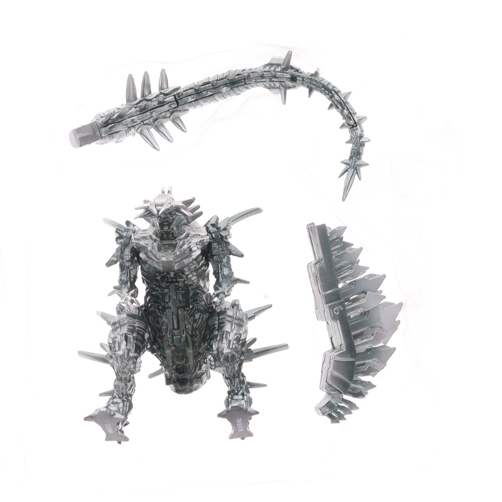 【中古即納】[FIG] (単品) メカゴジラ(2018) 激造シリーズ メカゴジラ GODZILLA(ゴジラ) 決戦機動増殖都市 フィギュア プレックス/アートスピリッツ(20230303)
