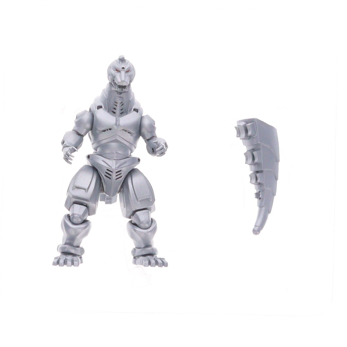 【中古即納】[FIG] (単品) メカゴジラ(1993) 激造シリーズ メカゴジラ ゴジラvsメカゴジラ フィギュア プレックス/アートスピリッツ(20230303)