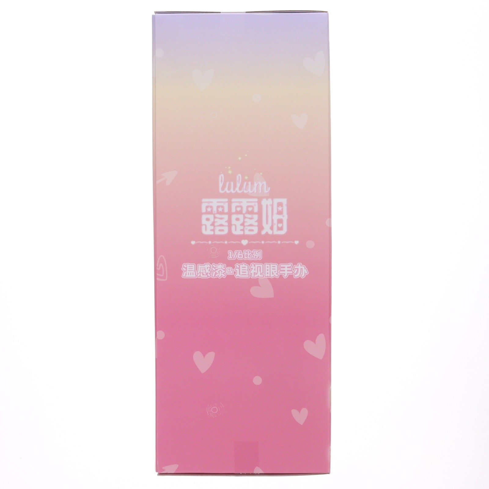 【中古即納】[FIG] 予約特典付属 ルルム 玉之けだま 1/6 完成品 フィギュア BearPanda(ベアパンダ)(20250731)
