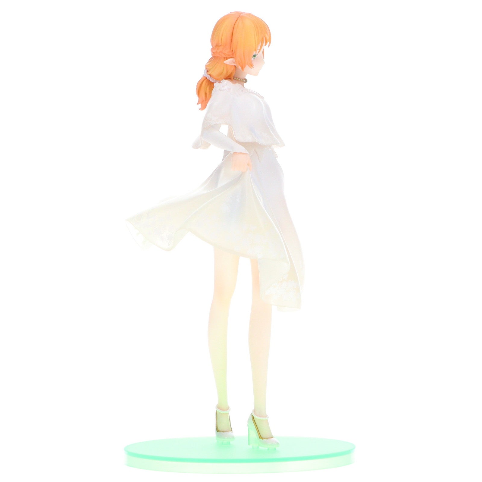 【中古即納】[FIG] F:NEX限定 エルフ ドレスver. 異世界おじさん 1/7 完成品 フィギュア(AMU-FNX878) フリュー(20230731)
