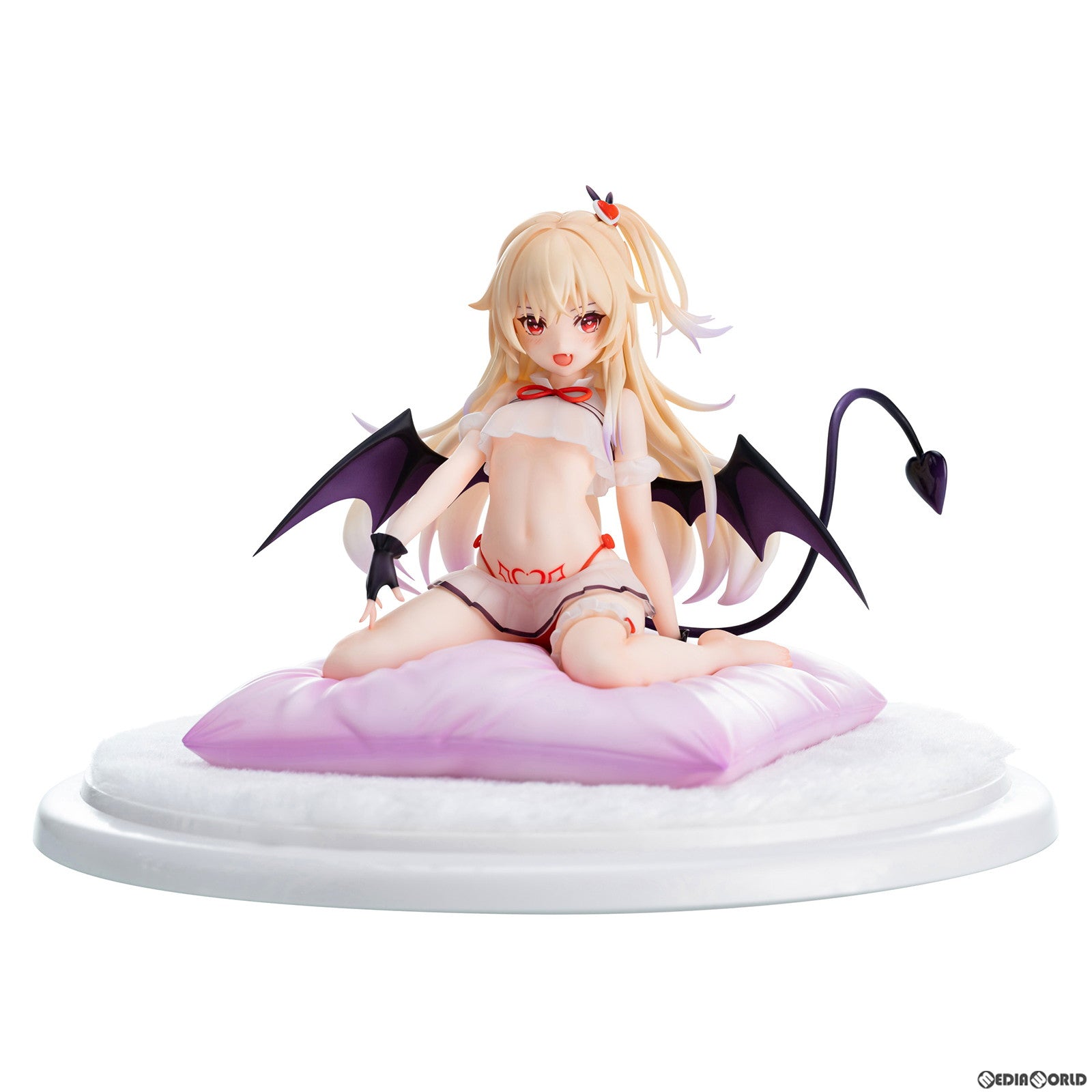 【中古即納】[FIG] フェミリス・小悪魔Ver. 崩壊学園 1/7 完成品 フィギュア miHoYo(ミホヨ)(20240525)