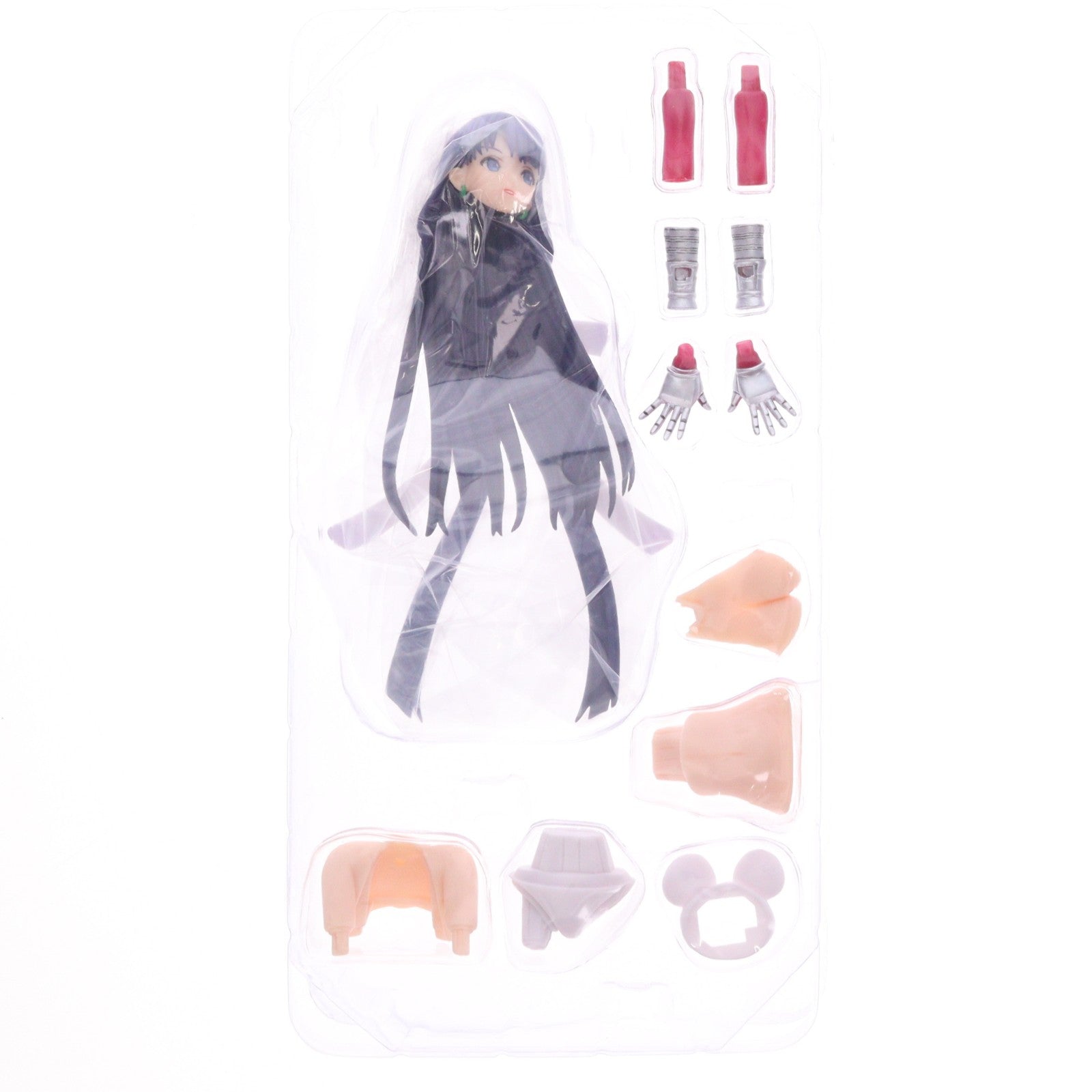 【中古即納】[FIG] アッセンブル・ヒロインズ ルーラー/マルタ【Summer Queens】 Fate/Grand Order(フェイト/グランドオーダー) 1/8 半完成品 組み立てフィギュアキット アワートレジャー(20220529)