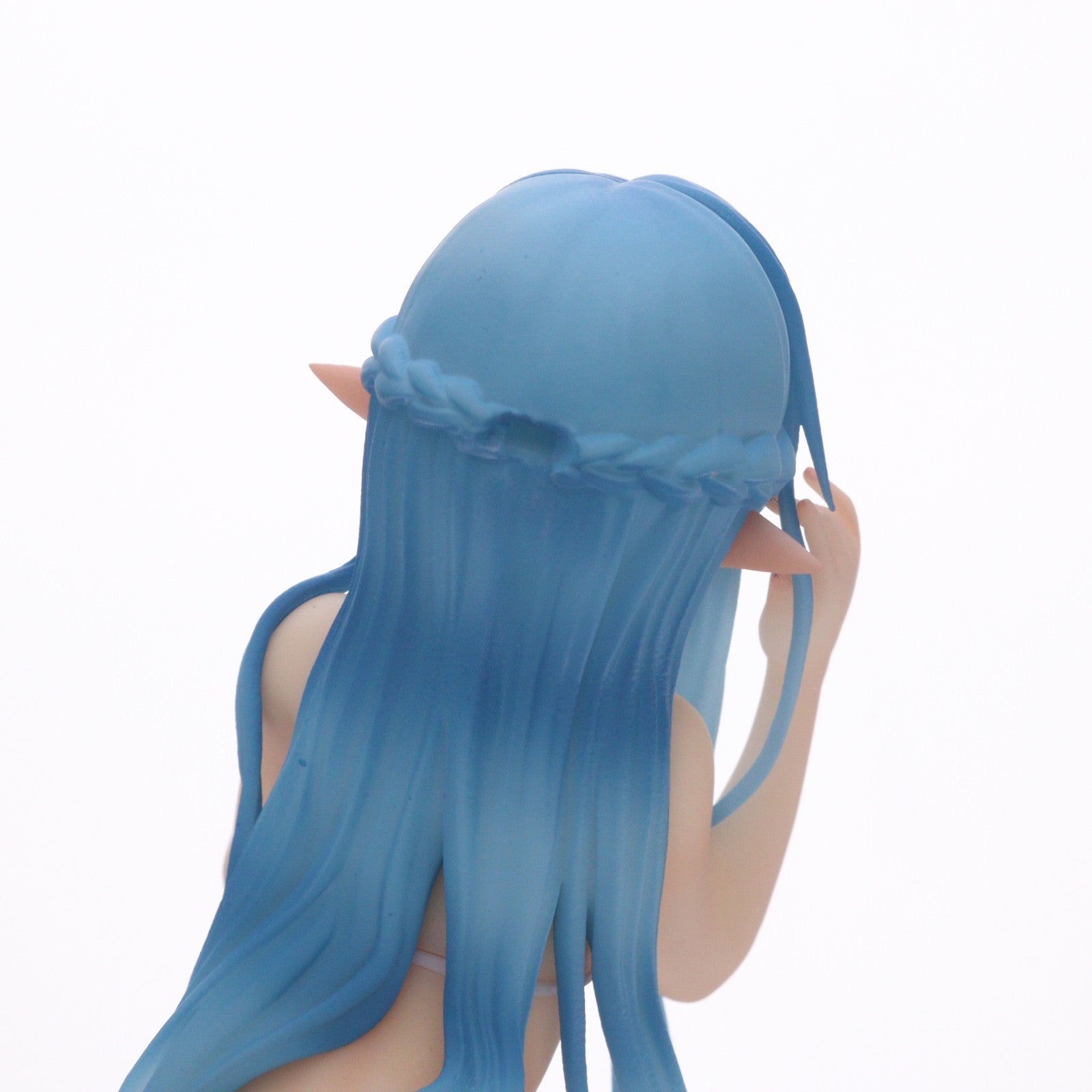 【中古即納】[FIG] アスナ 水着ver. ソードアート・オンライン 1/7 完成品 フィギュア B´full FOTS JAPAN(ビーフルフォトスジャパン)(20200801)