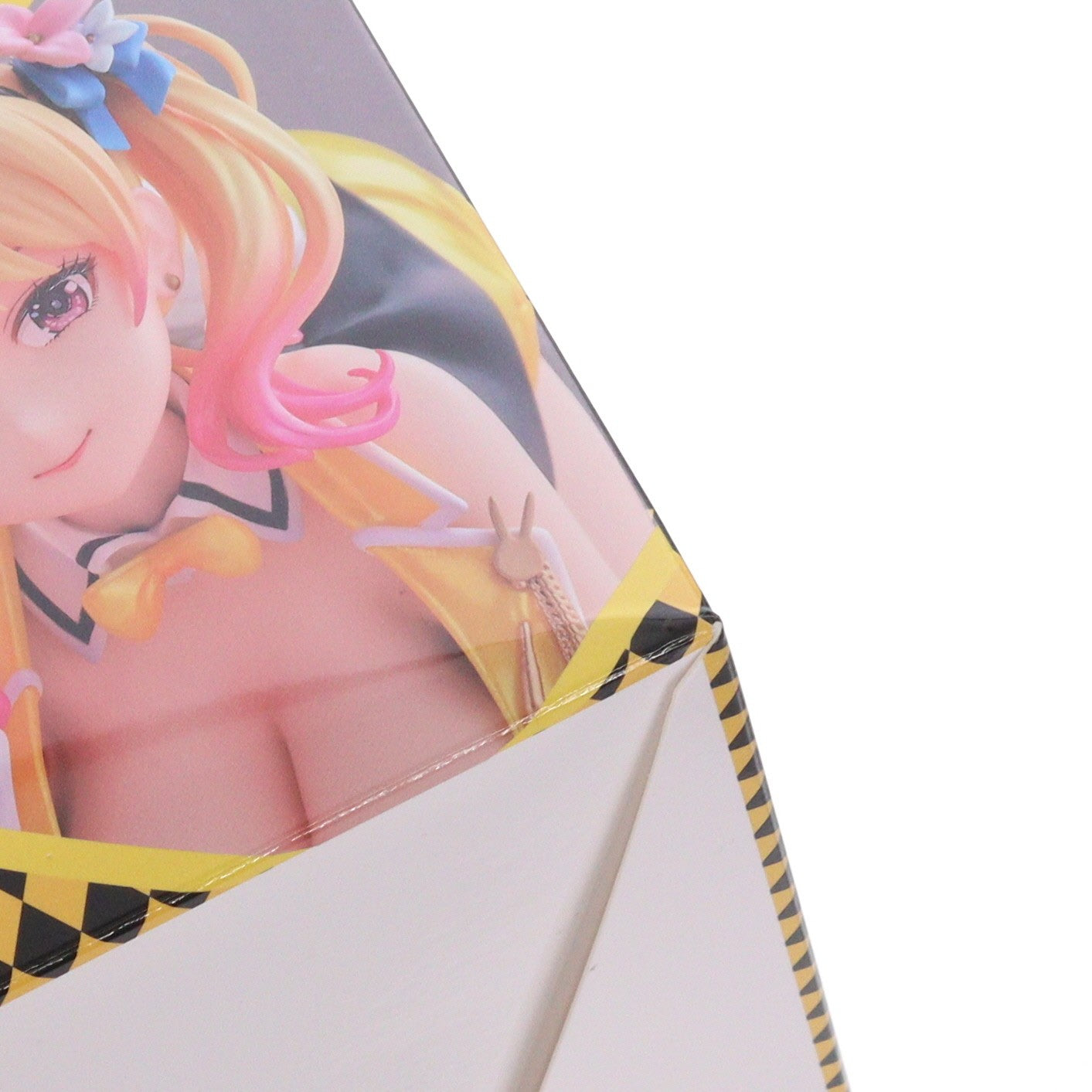 【中古即納】[FIG] BellFine Web Shop購入特典ロゴアクリルスタンド付属 Creator's Sellection(クリエイターズセレクション) 凜(りん) バニーガーデン 1/6 完成品 フィギュア(BF209) ベルファイン(20260331)