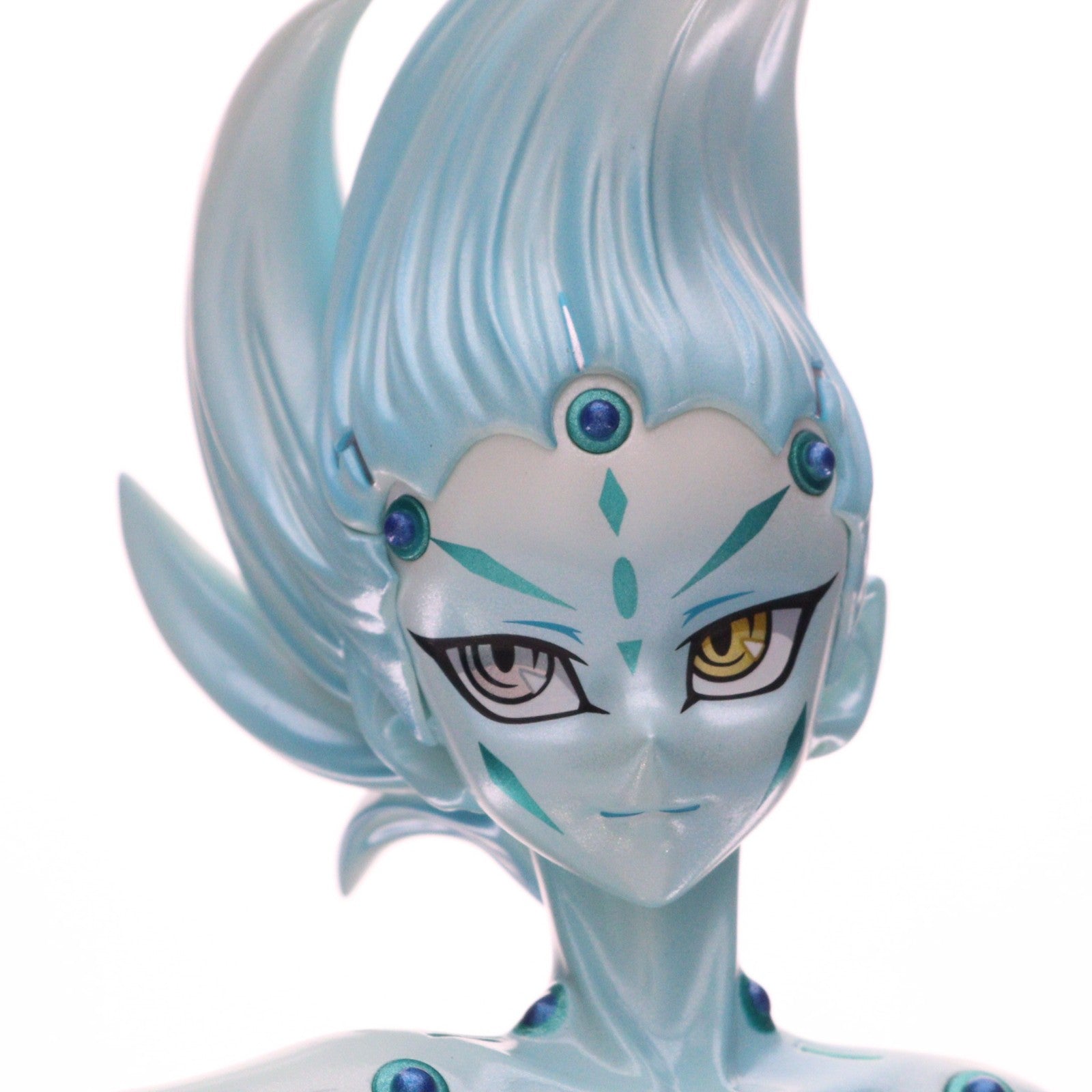 【中古即納】[FIG] アストラル 遊☆戯☆王ZEXAL(ゼアル) 1/7 完成品 フィギュア ホビージャパンオンラインショップ&ポストホビー厚木店限定 ホビージャパン/AMAKUNI(アマクニ)(20241130)