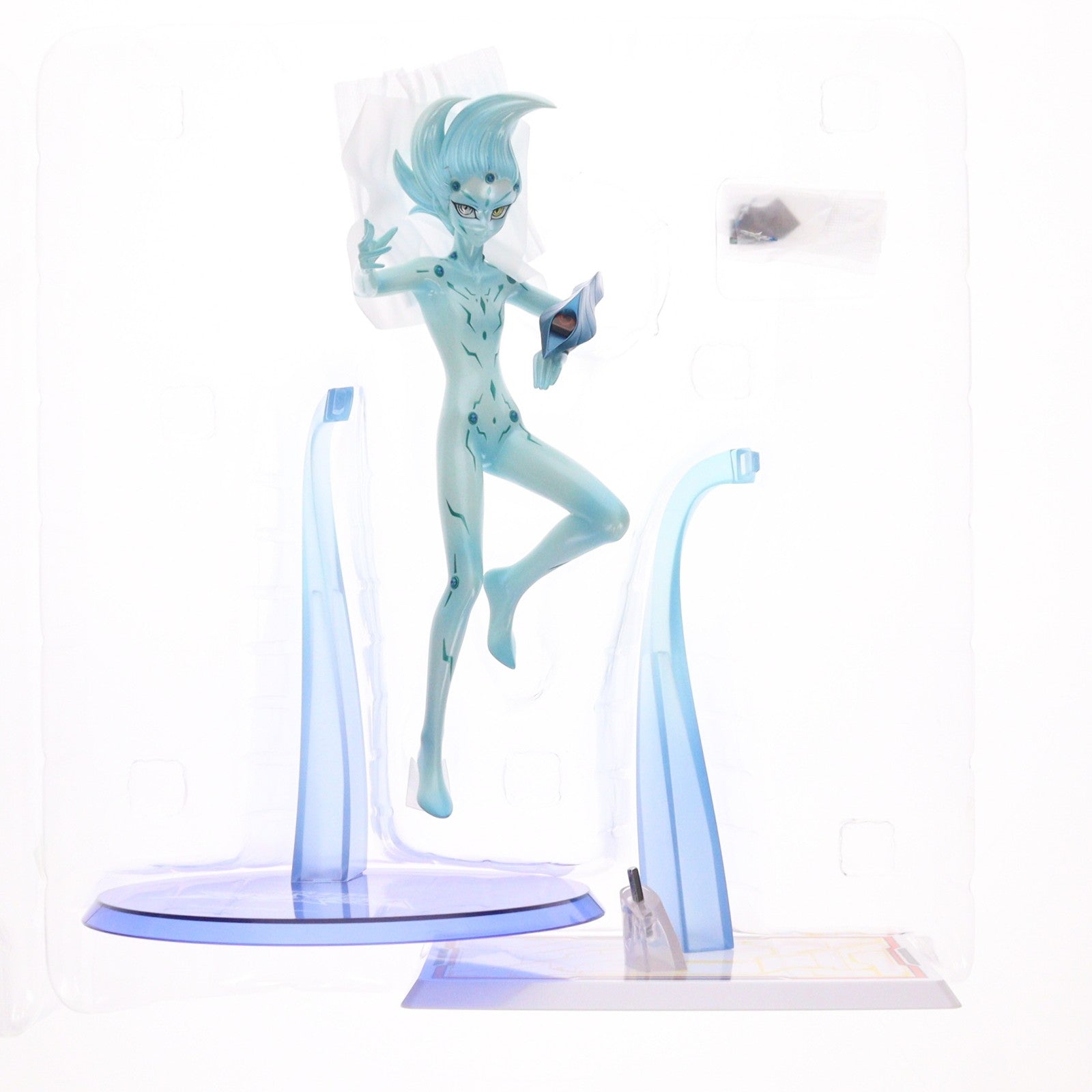 【中古即納】[FIG] アストラル 遊☆戯☆王ZEXAL(ゼアル) 1/7 完成品 フィギュア ホビージャパンオンラインショップ&ポストホビー厚木店限定 ホビージャパン/AMAKUNI(アマクニ)(20241130)