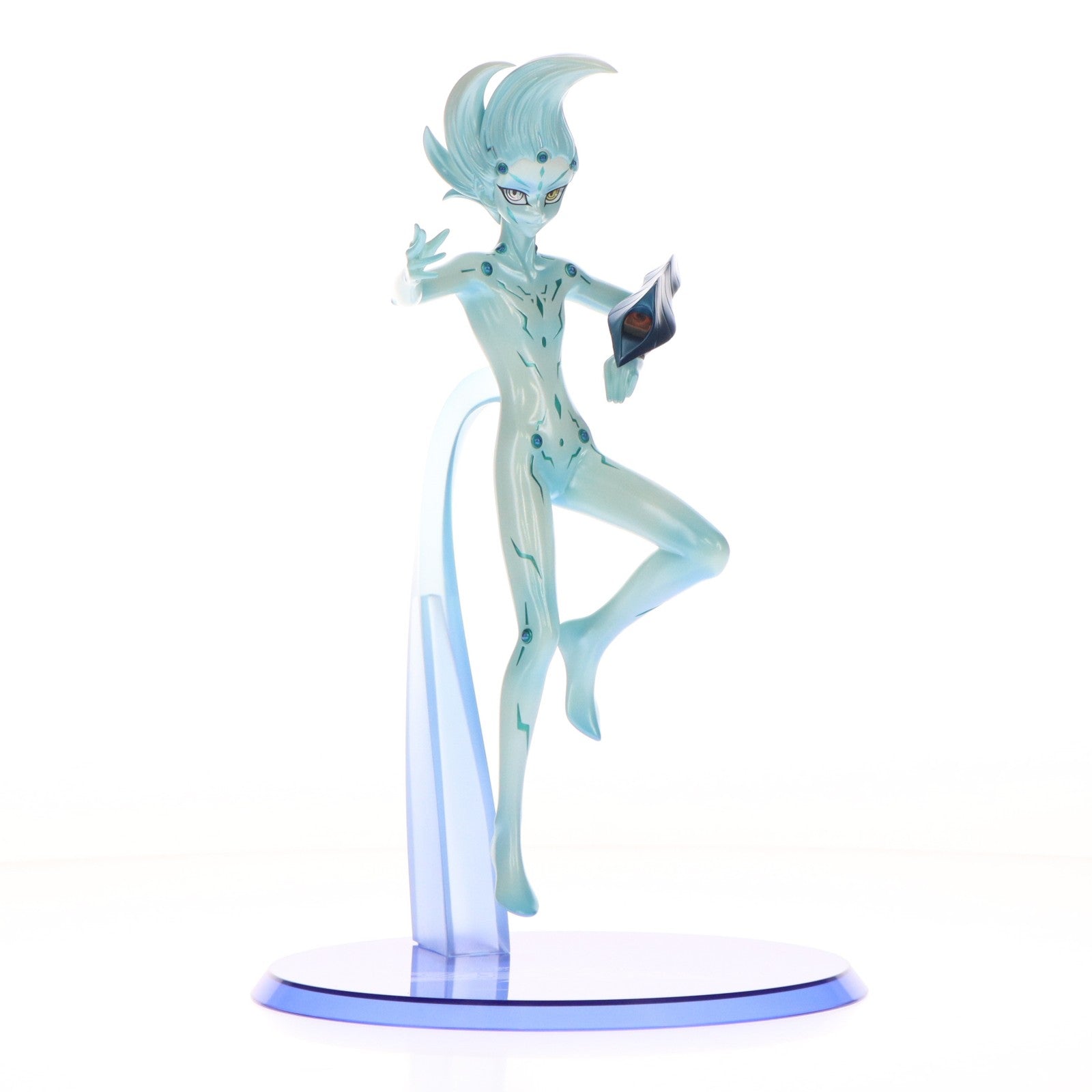 【中古即納】[FIG] アストラル 遊☆戯☆王ZEXAL(ゼアル) 1/7 完成品 フィギュア ホビージャパンオンラインショップ&ポストホビー厚木店限定 ホビージャパン/AMAKUNI(アマクニ)(20241130)